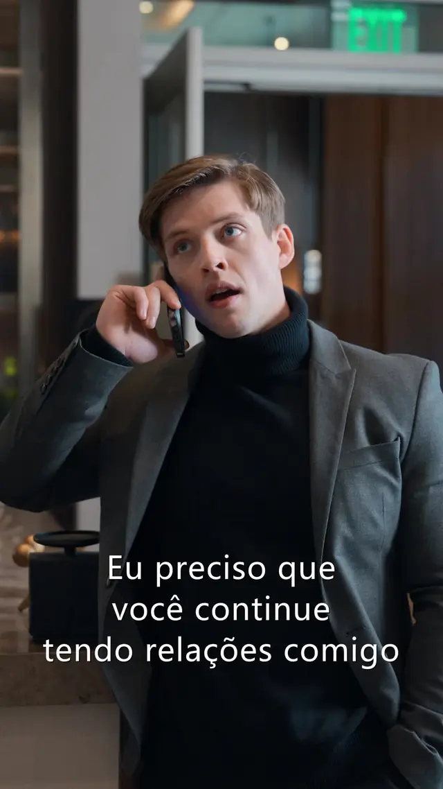 Episódio 15 de Você Tem um Homem
