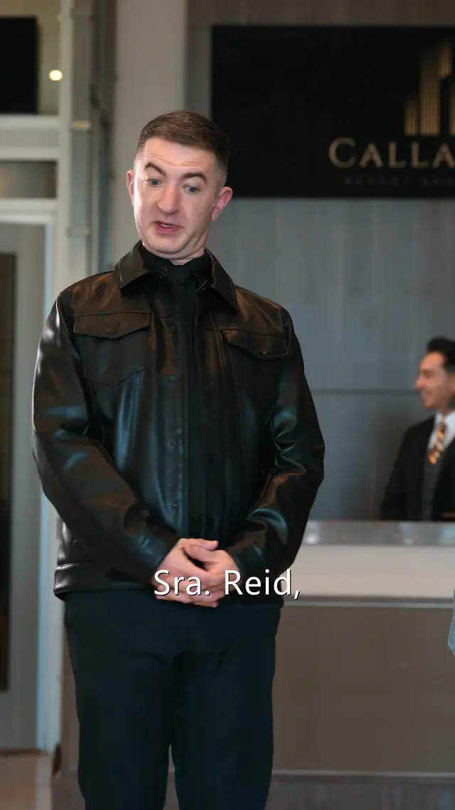 Episódio 16 de Você Tem um Homem
