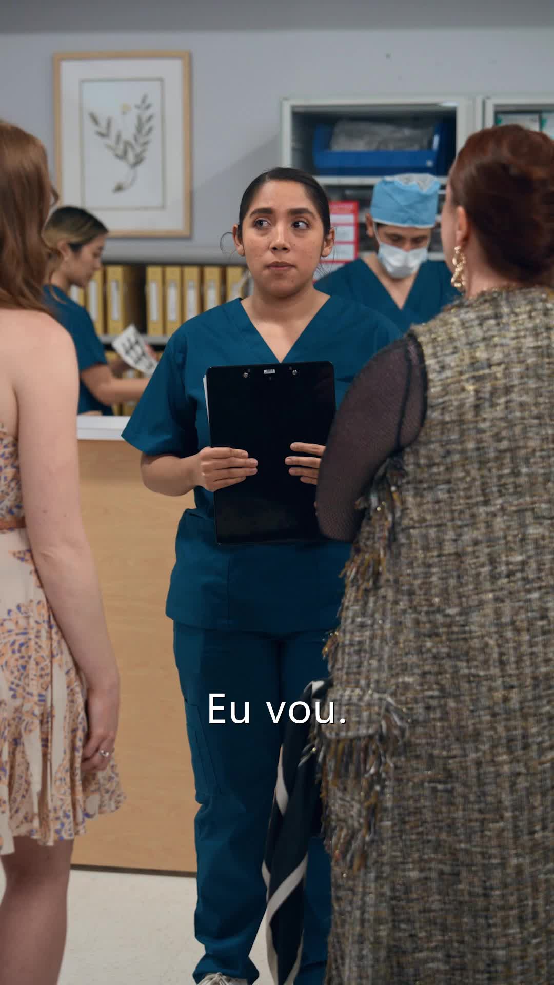 Episódio 27 de Você Tem um Homem