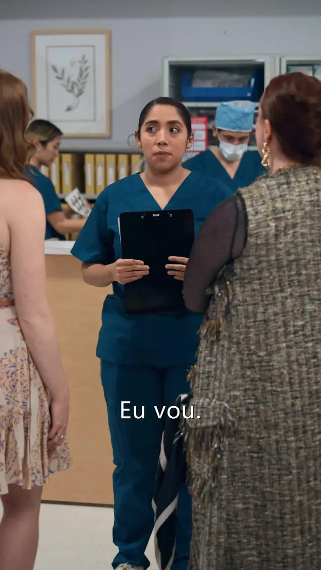 Episódio 27 de Você Tem um Homem