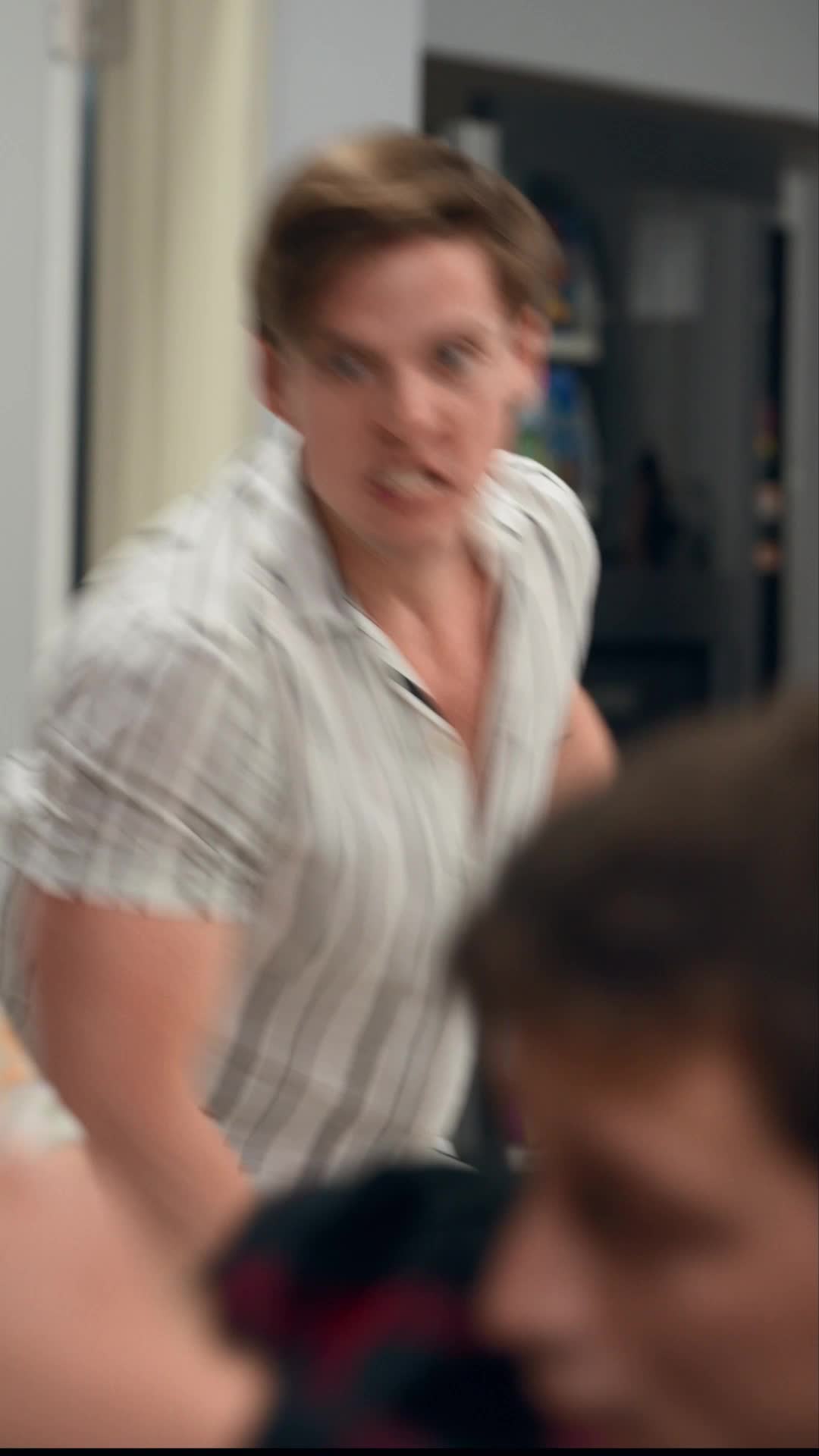 Episódio 28 de Você Tem um Homem