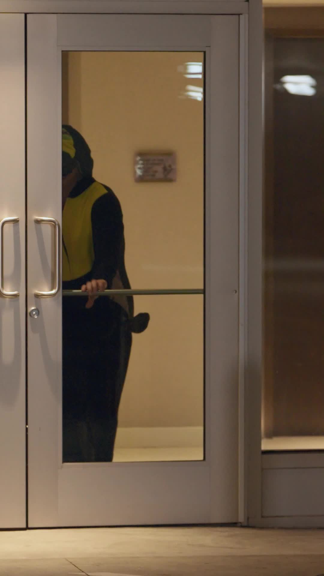 Episódio 39 de Você Tem um Homem