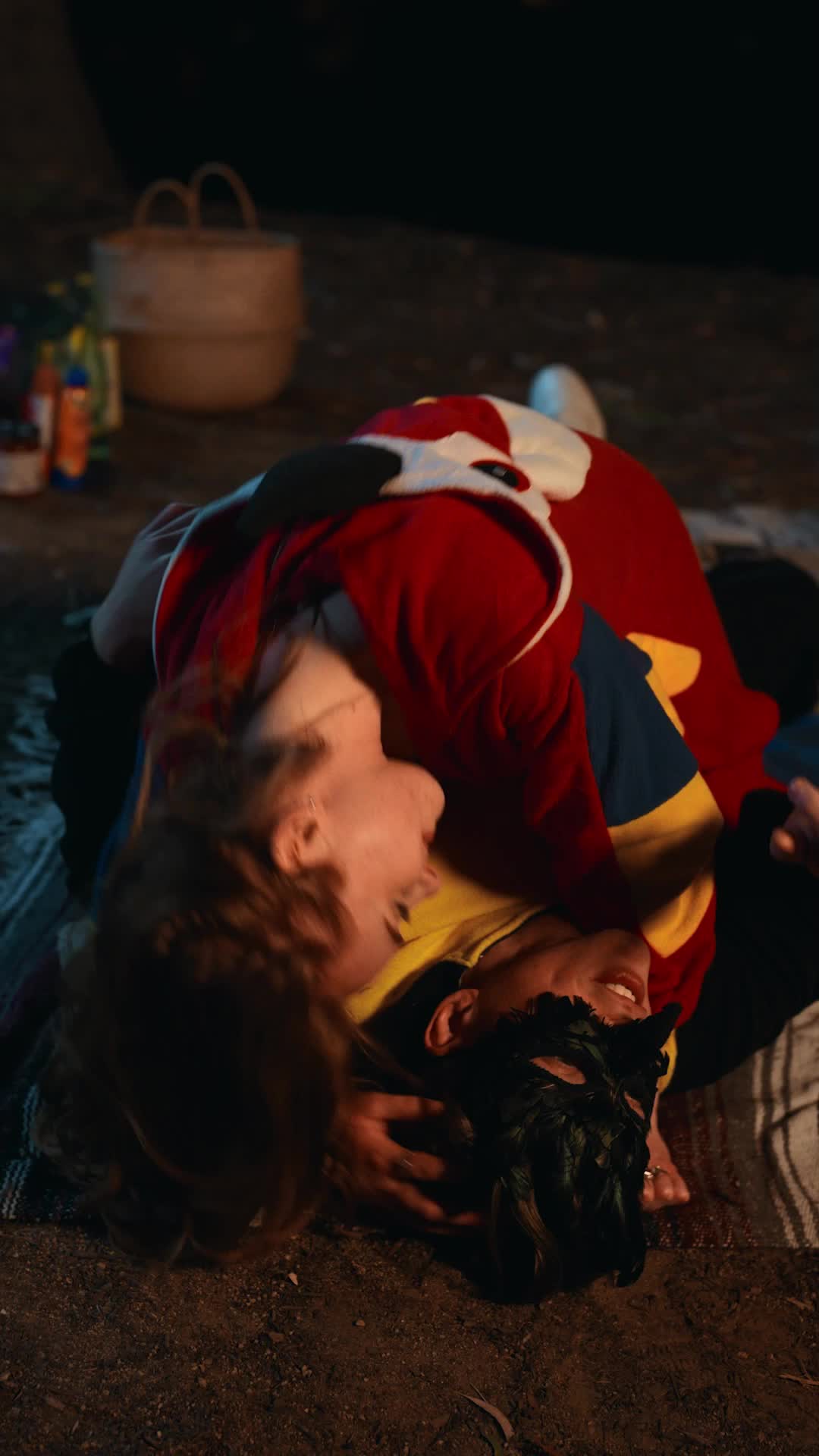 Episódio 45 de Você Tem um Homem