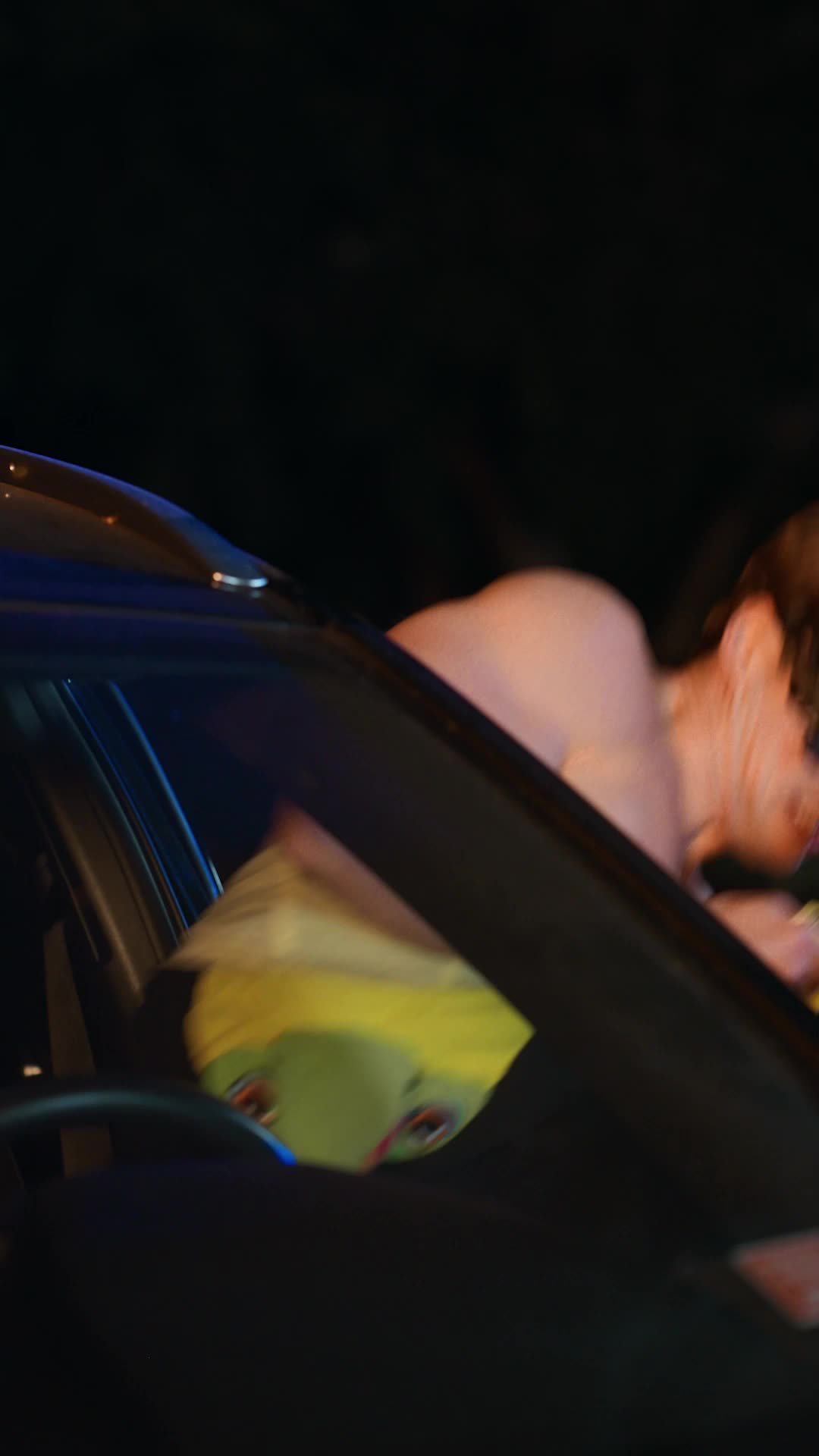 Episódio 46 de Você Tem um Homem