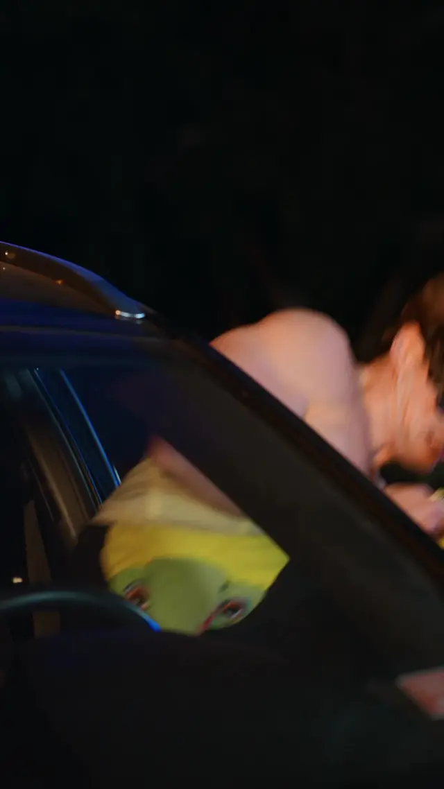 Episódio 46 de Você Tem um Homem