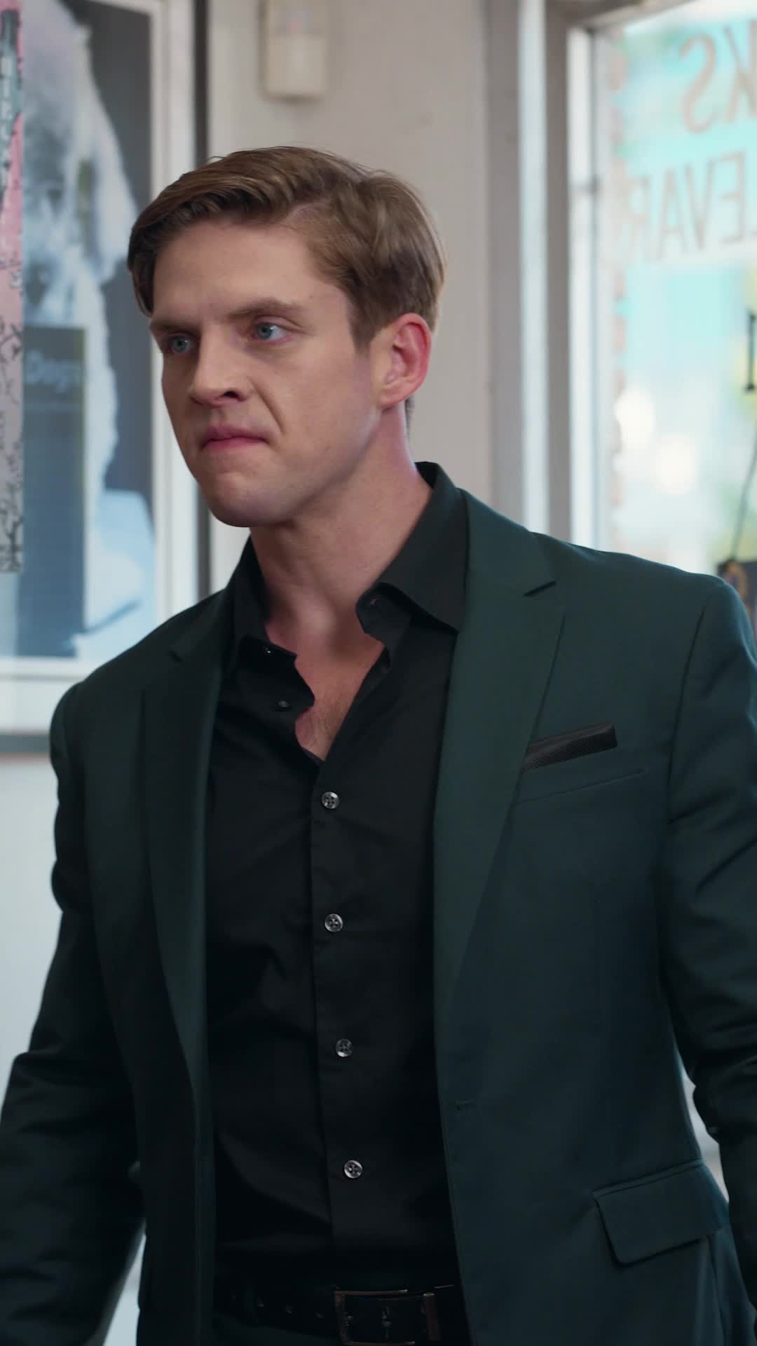 Episódio 51 de Você Tem um Homem