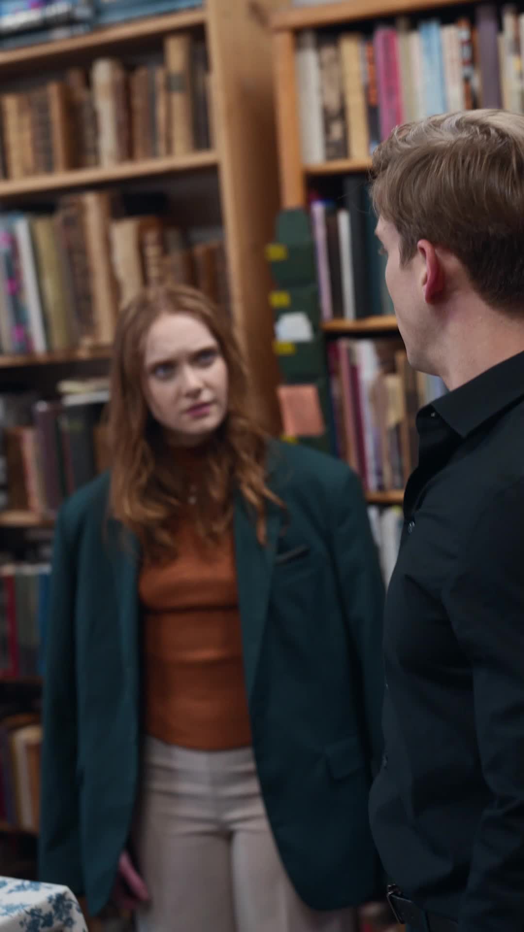 Episódio 52 de Você Tem um Homem