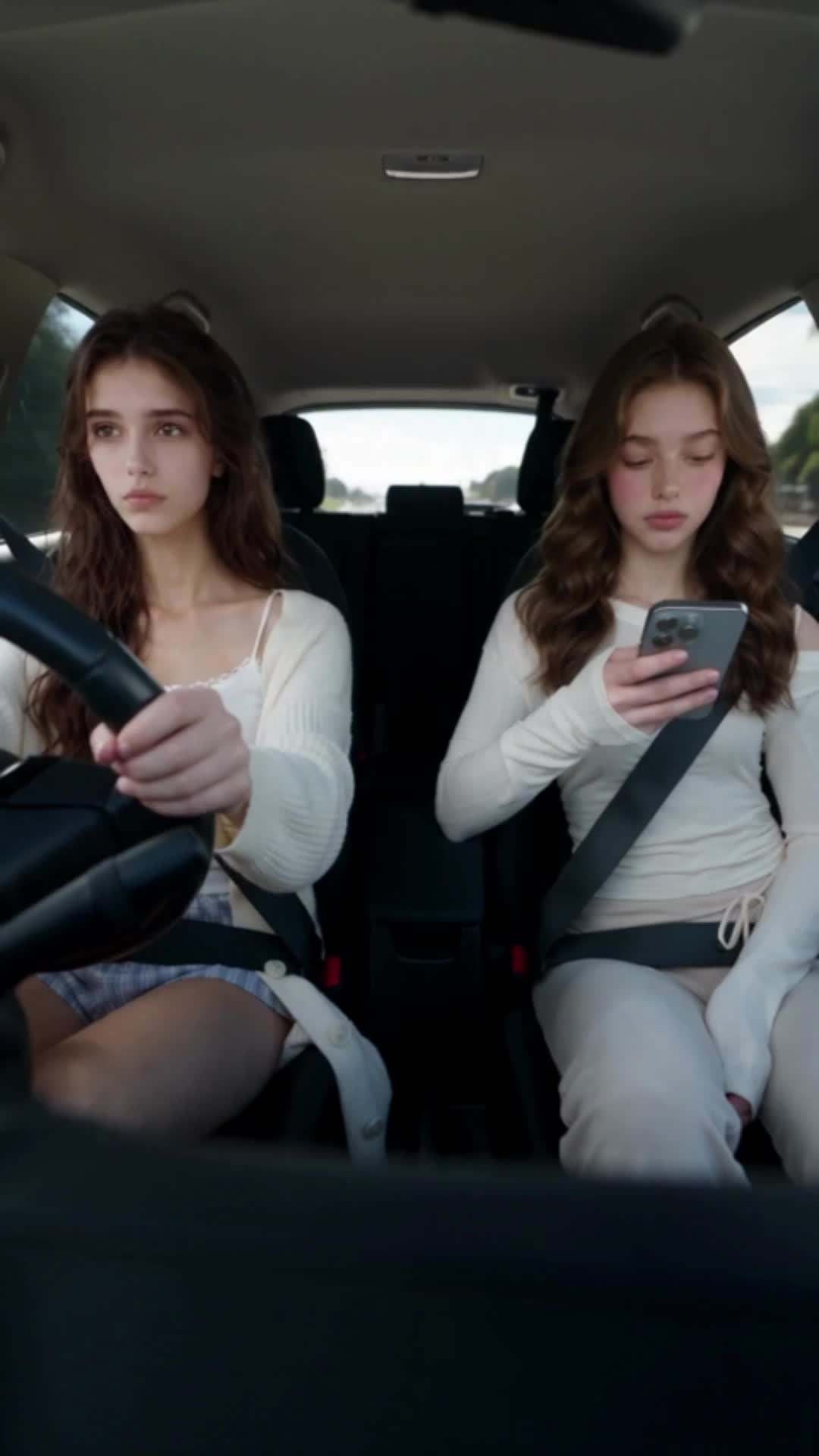 Episódio 4 de Vocês Ignoraram Meu Aniversário, Então Eu Me Apaguei da Família
