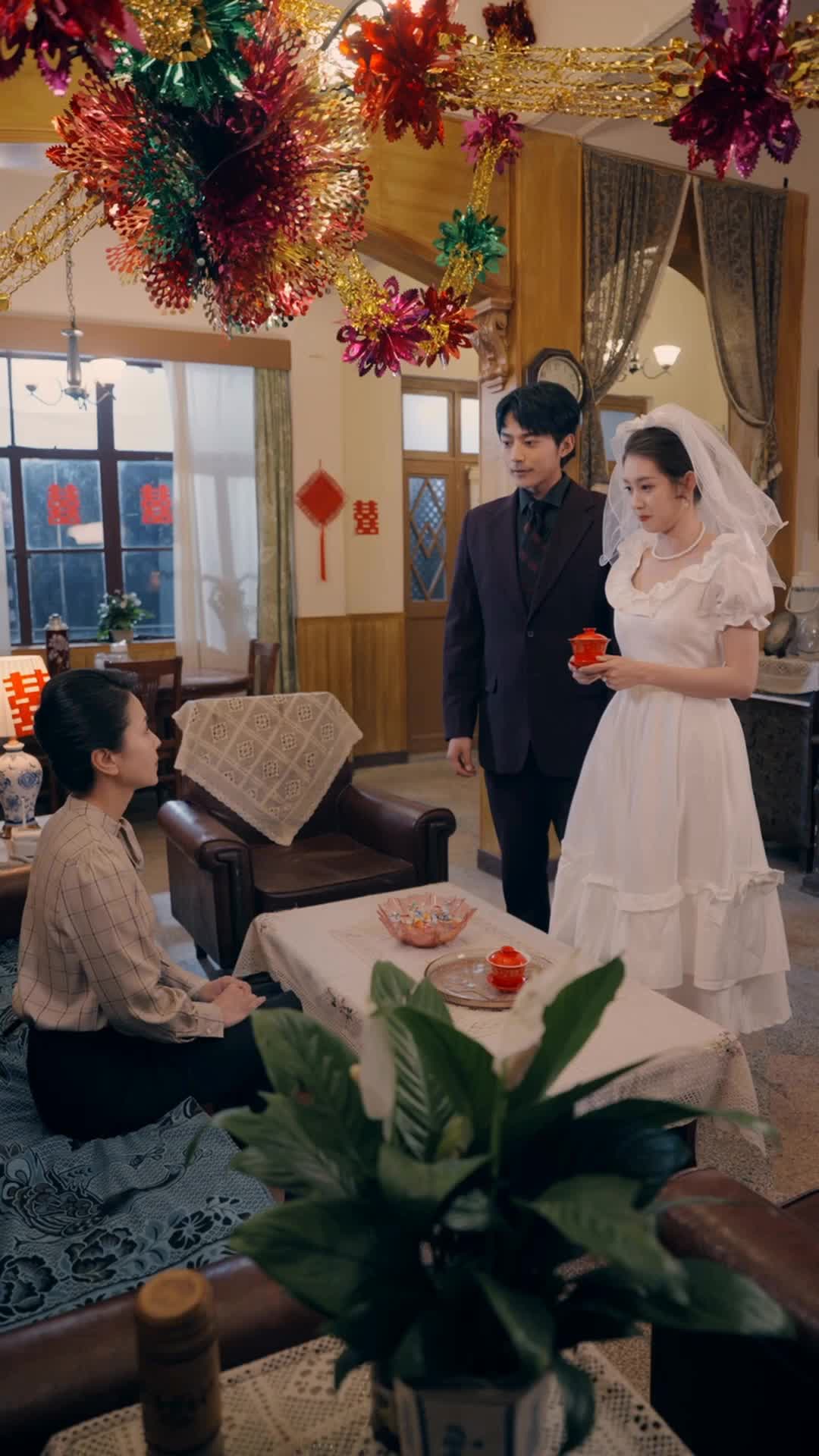 Episódio 10 de Voltar ao Passado: Amor Eterno