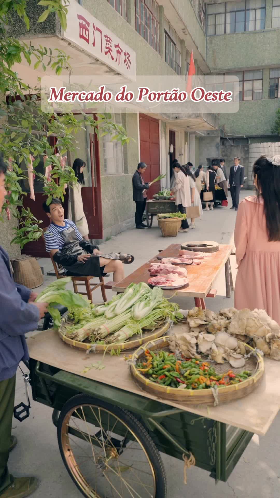 Episódio 18 de Voltar ao Passado: Amor Eterno