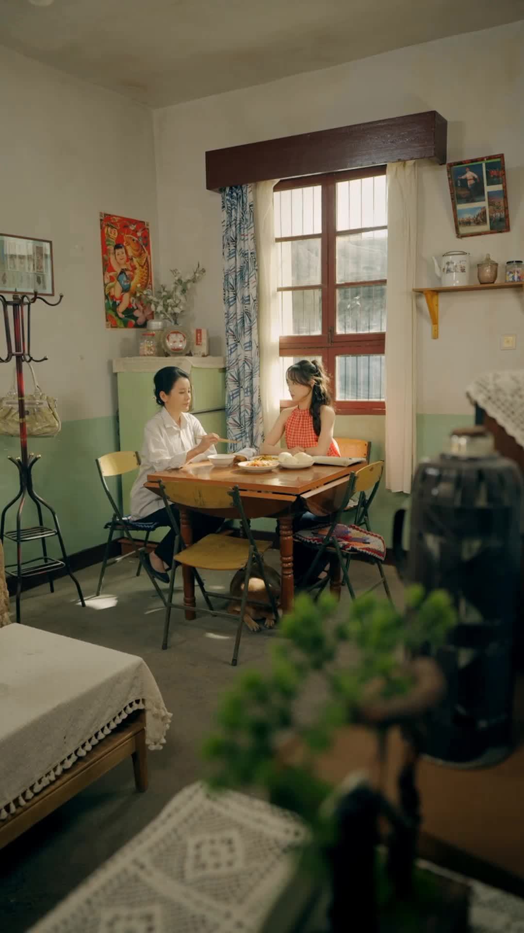 Episódio 27 de Voltar ao Passado: Amor Eterno