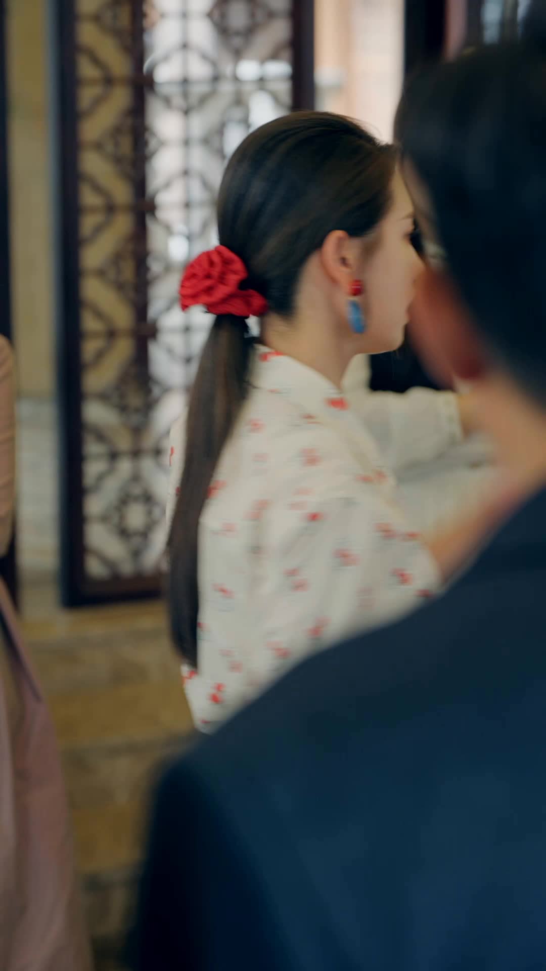Episódio 36 de Voltar ao Passado: Amor Eterno