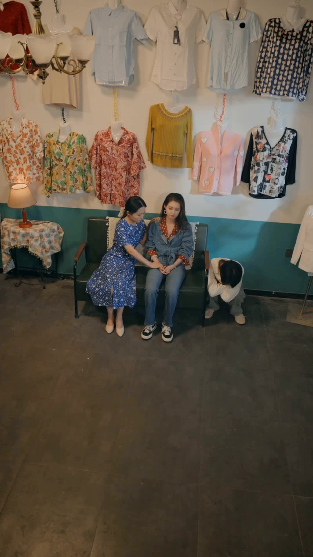 Episódio 57 de Voltar ao Passado: Amor Eterno