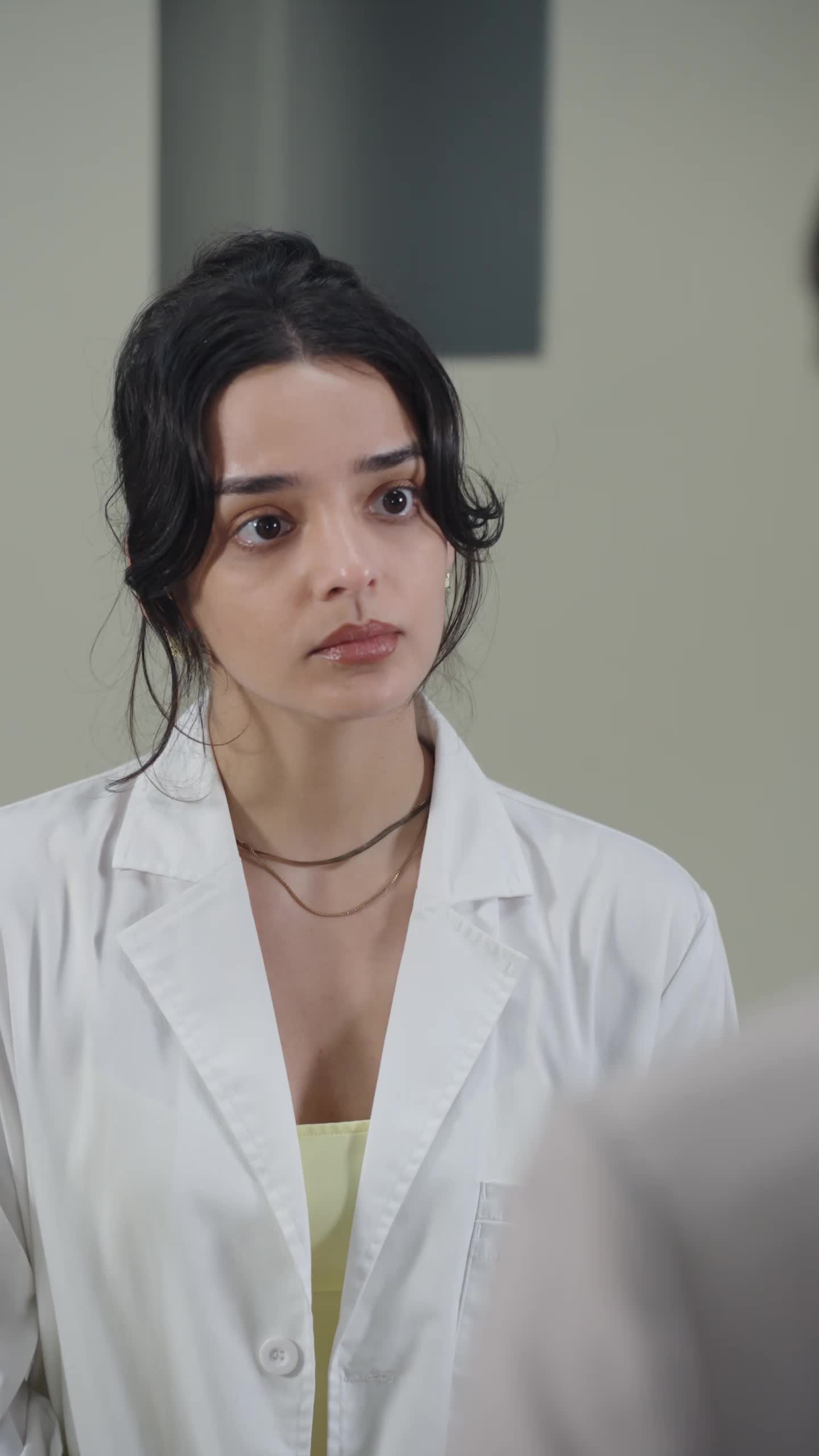 Episódio 20 de Volte Para Mim, Meu Amor de Infância