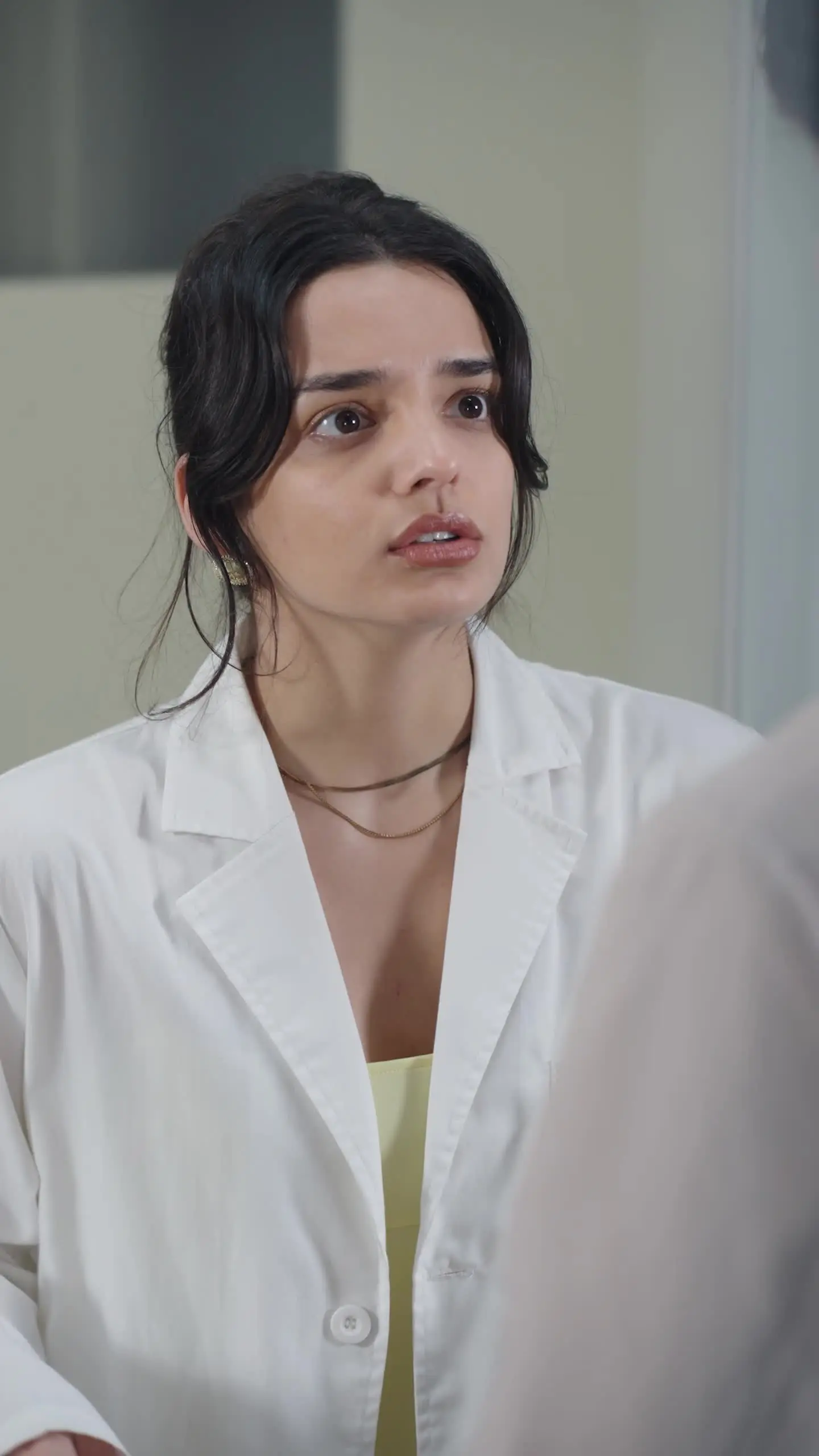 Episódio 21 de Volte Para Mim, Meu Amor de Infância