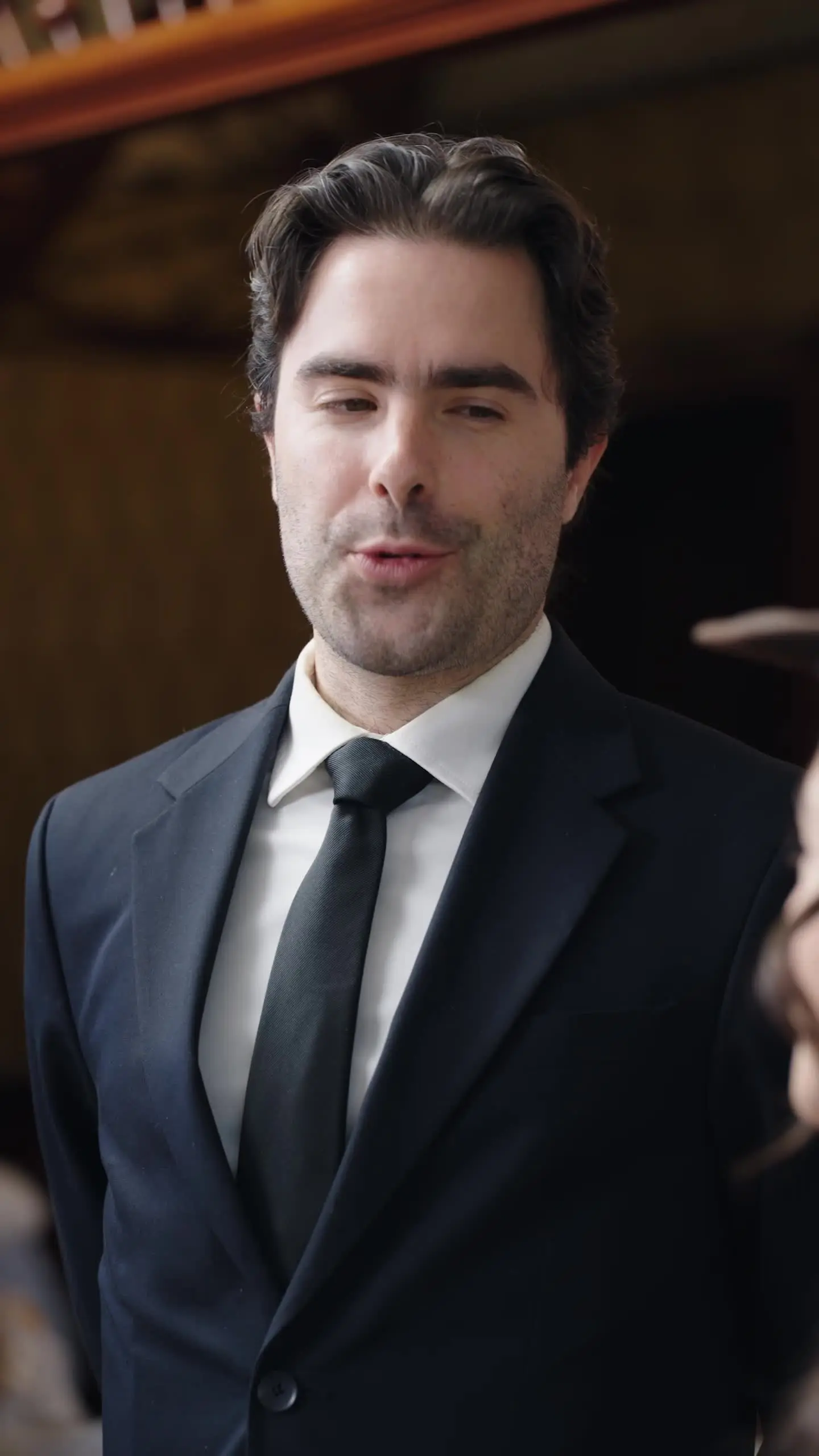 Episódio 3 de Volte Para Mim, Meu Amor de Infância