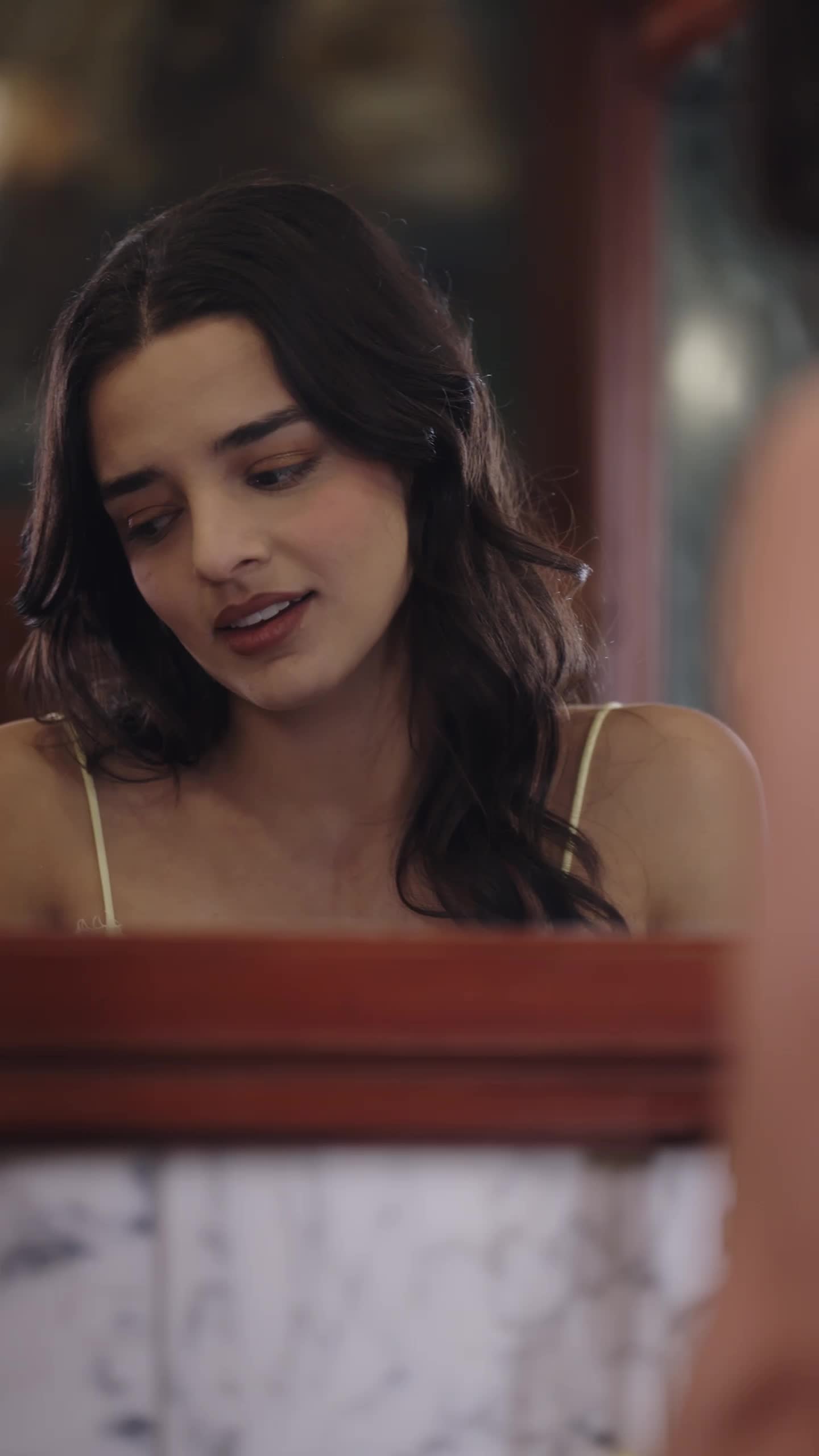 Episódio 30 de Volte Para Mim, Meu Amor de Infância