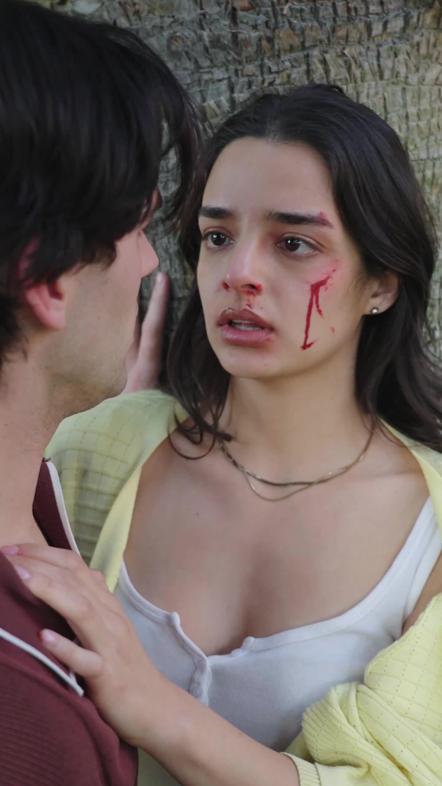 Episódio 43 de Volte Para Mim, Meu Amor de Infância