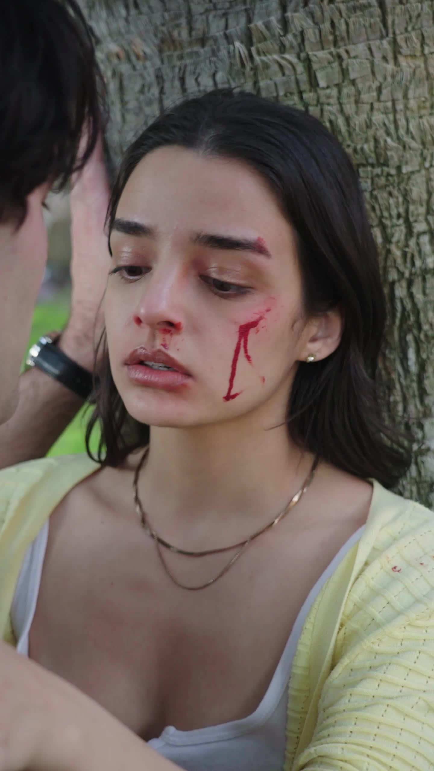 Episódio 44 de Volte Para Mim, Meu Amor de Infância