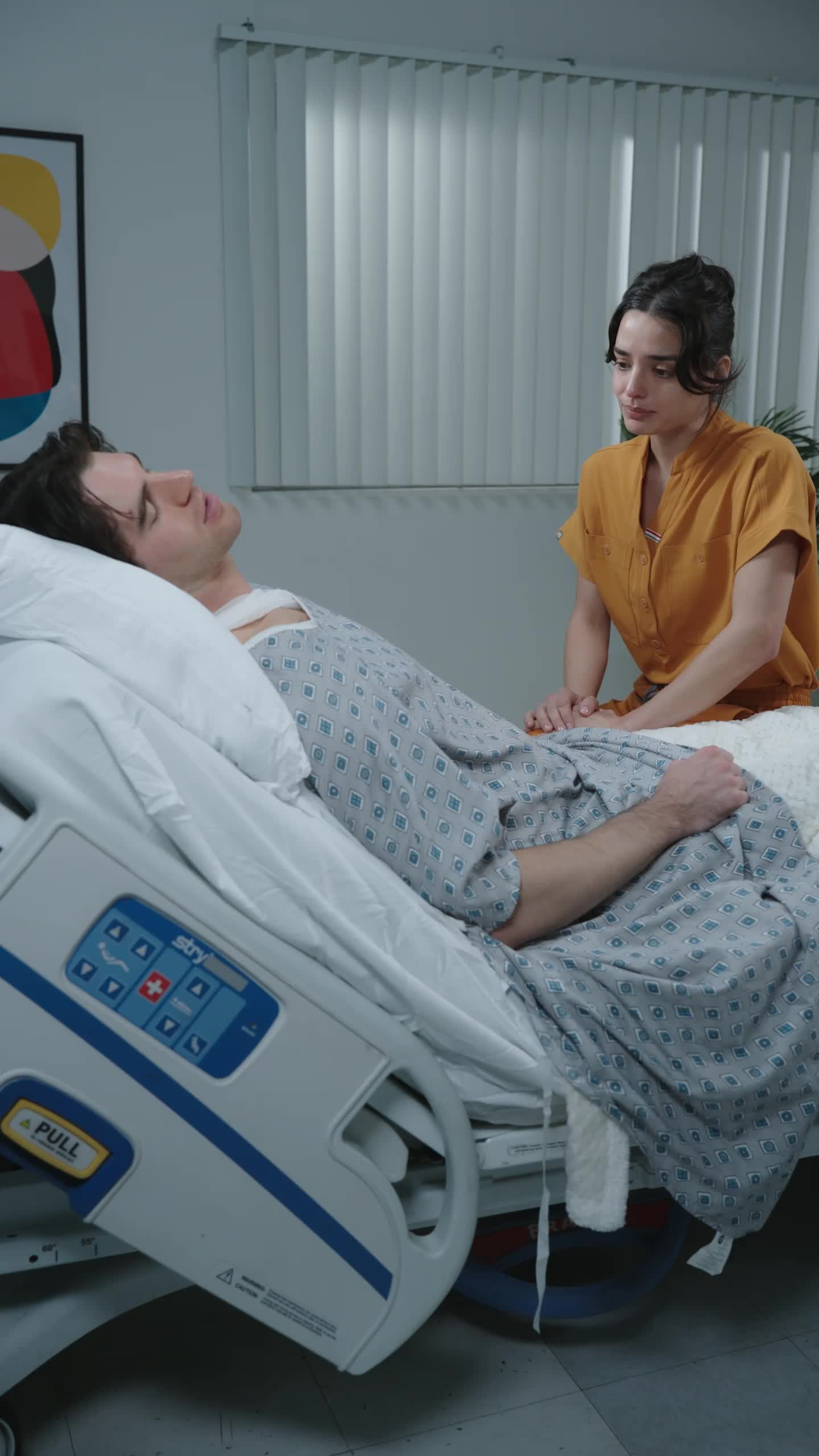 Episódio 46 de Volte Para Mim, Meu Amor de Infância