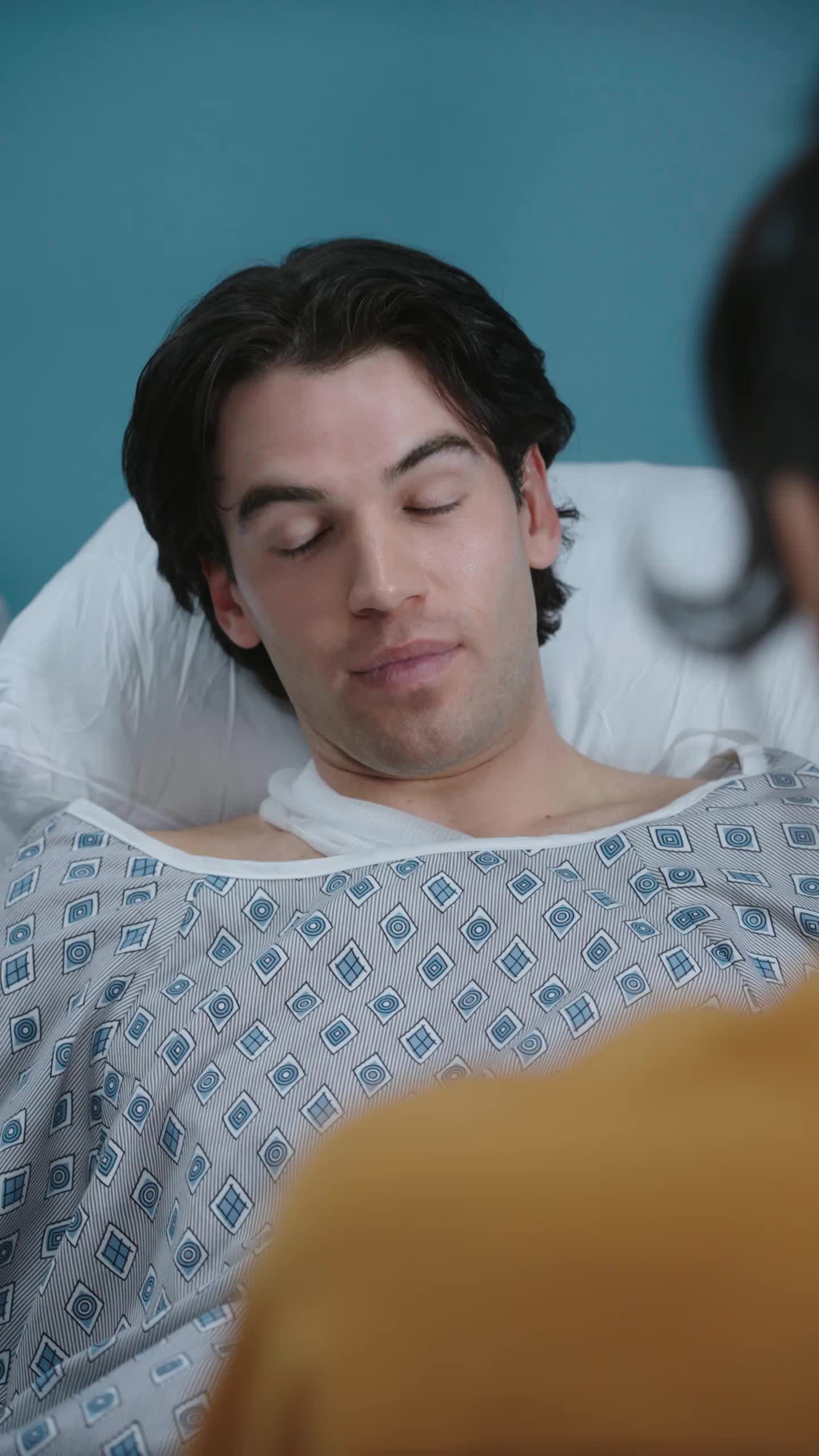 Episódio 47 de Volte Para Mim, Meu Amor de Infância