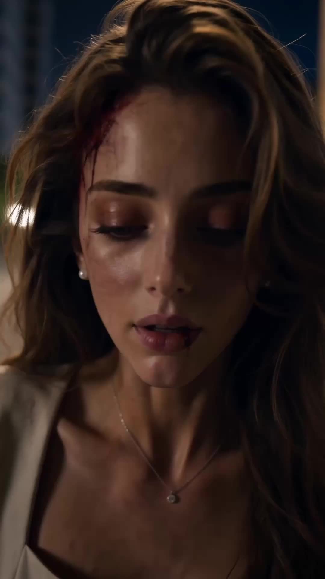 Episódio 12 de Votos Despedaçados