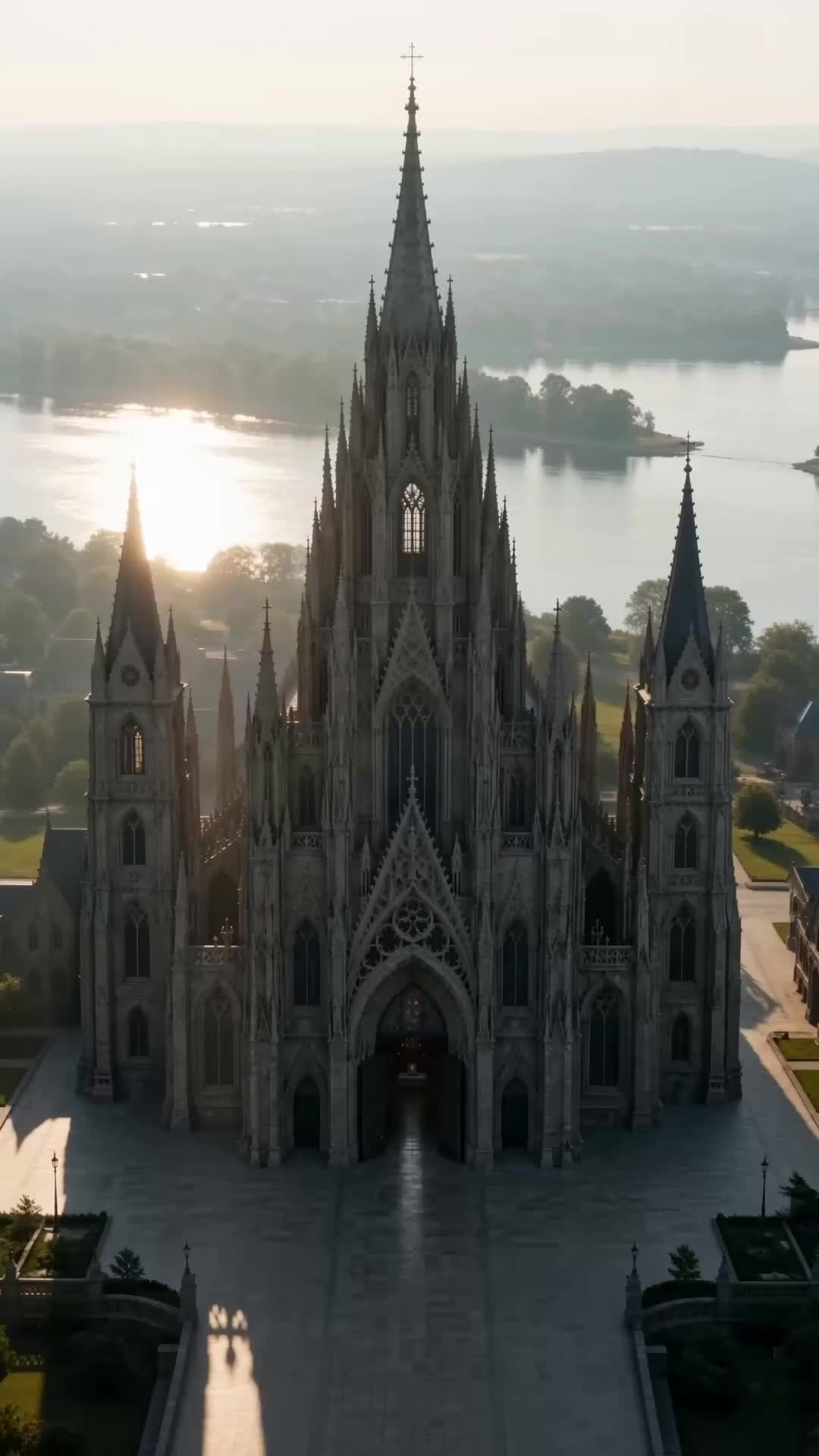Episódio 17 de Votos Despedaçados