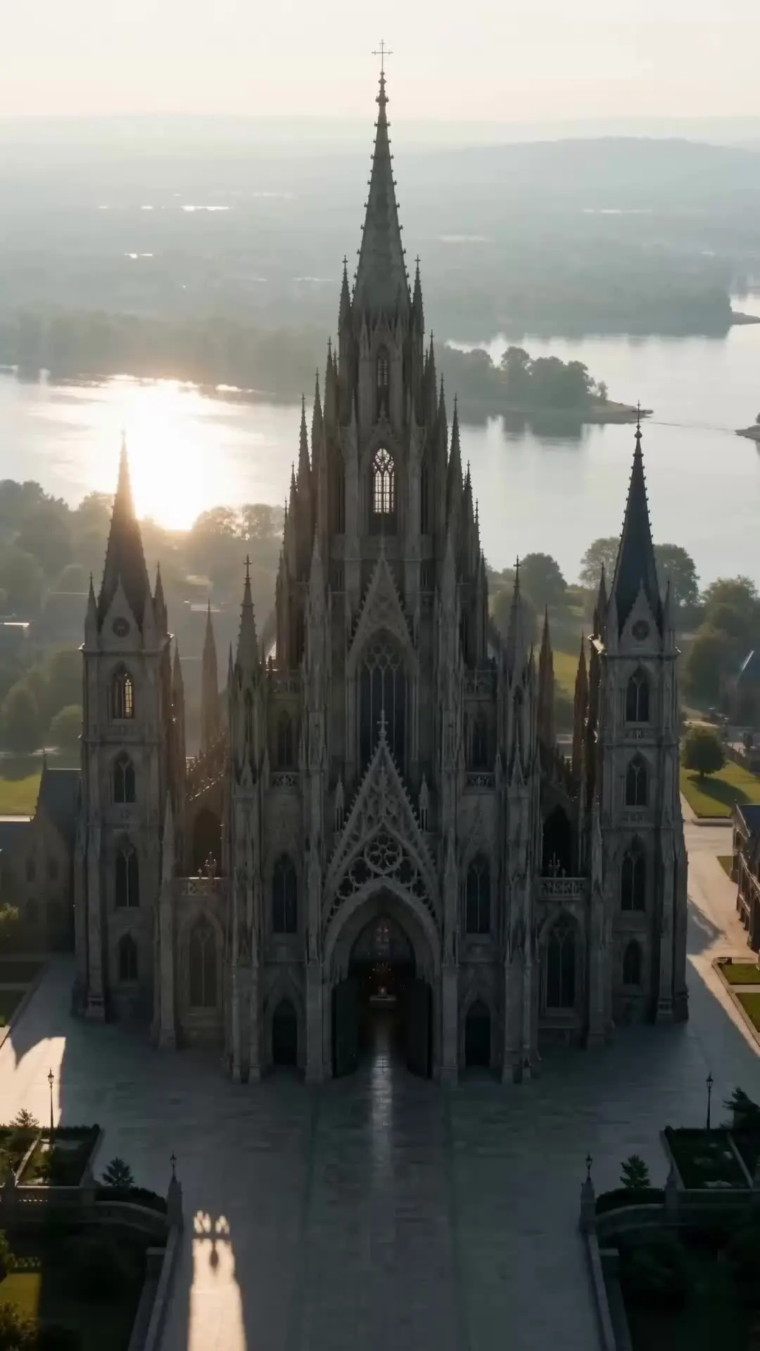 Episódio 17 de Votos Despedaçados