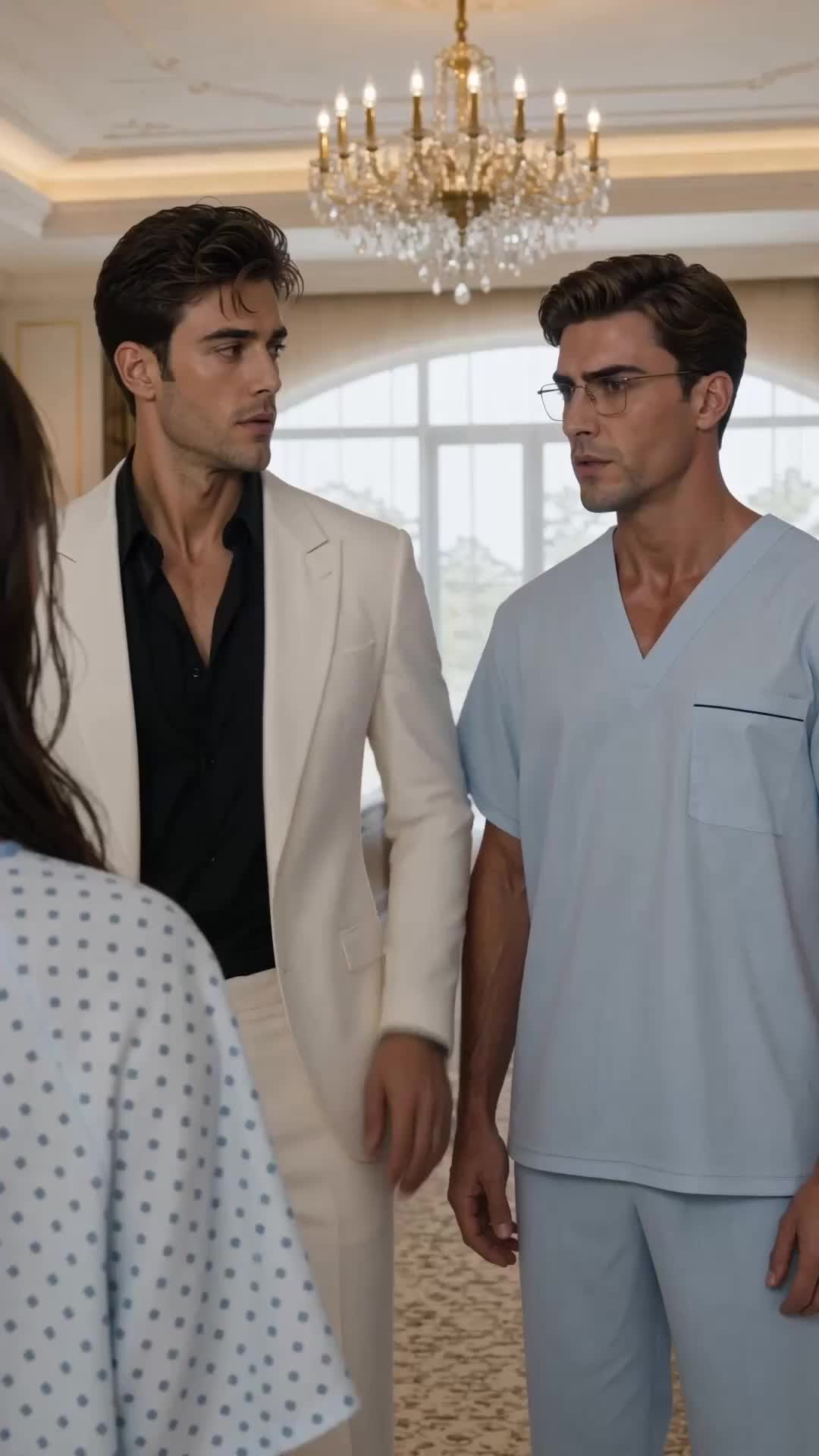 Episódio 31 de Votos Despedaçados
