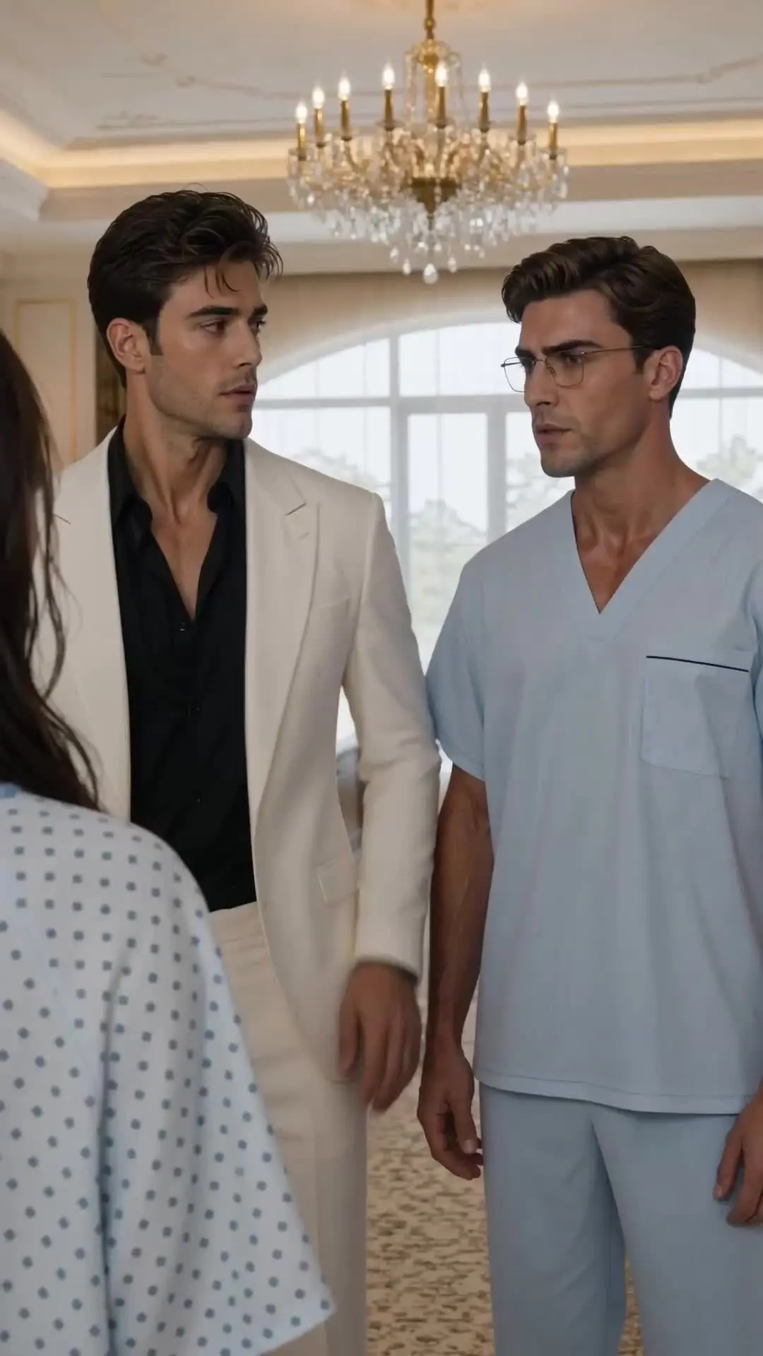Episódio 31 de Votos Despedaçados
