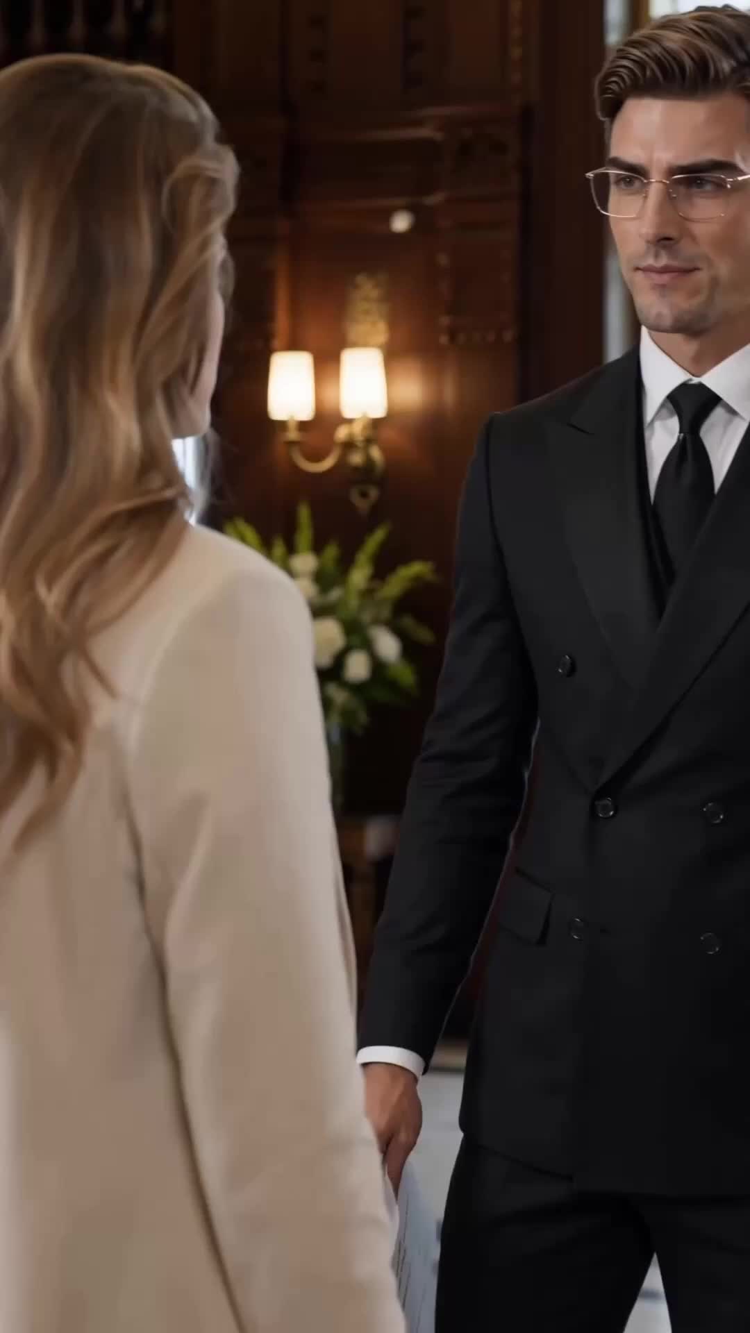 Episódio 4 de Votos Despedaçados