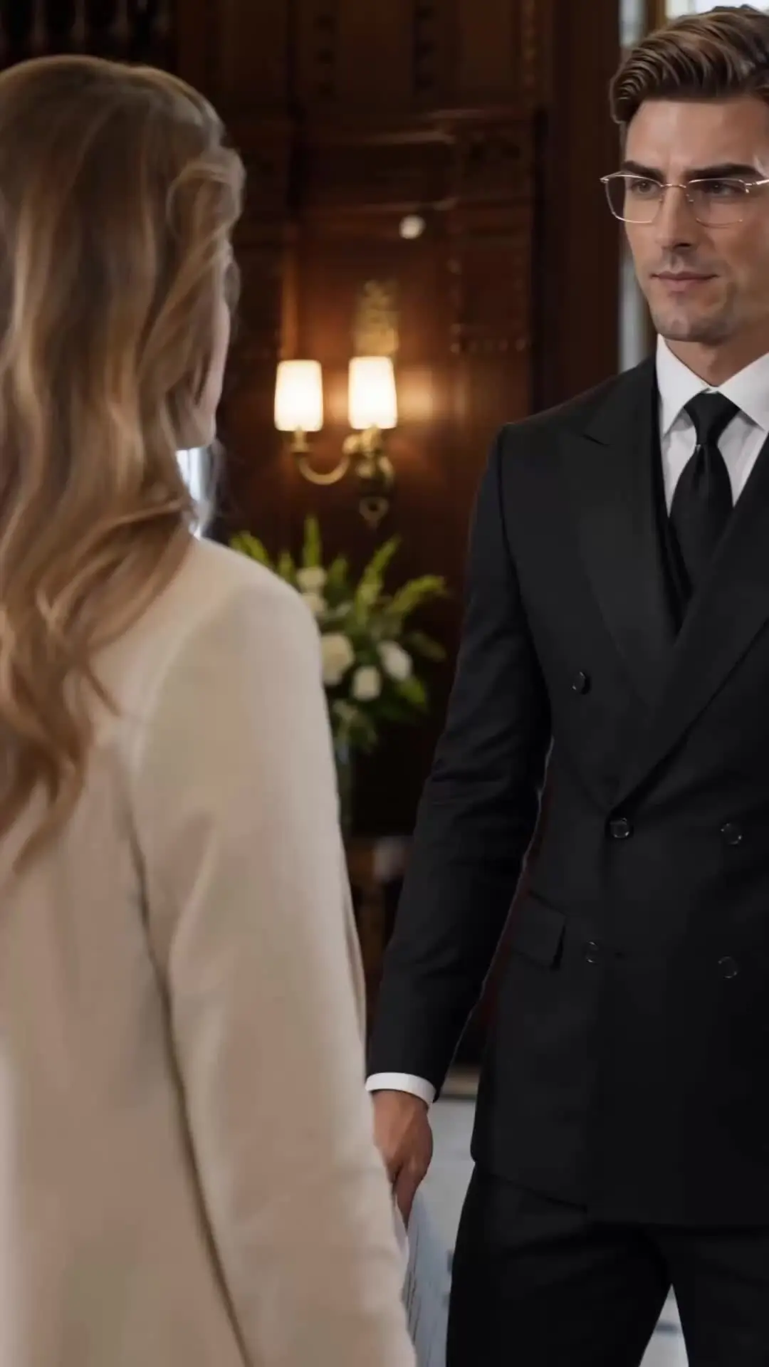 Episódio 4 de Votos Despedaçados