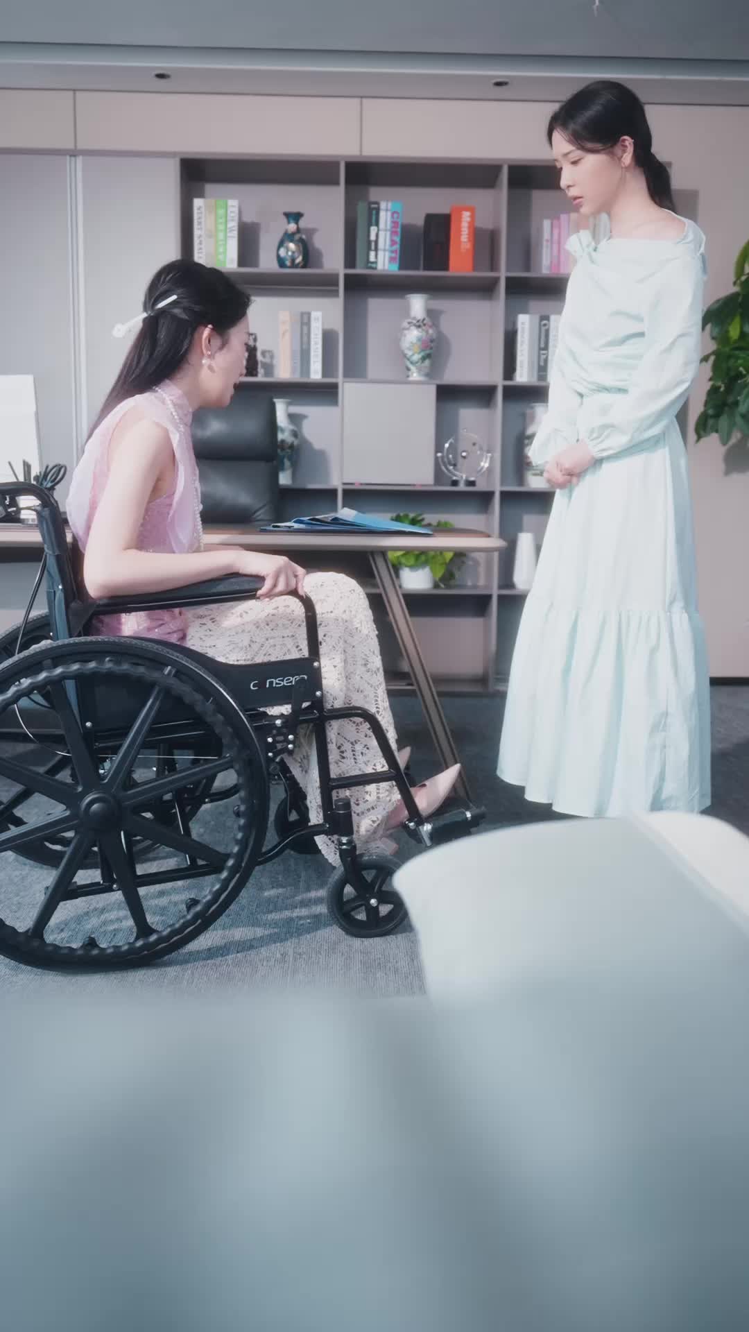 Episódio 28 de Xeque-mate, Meu Marido