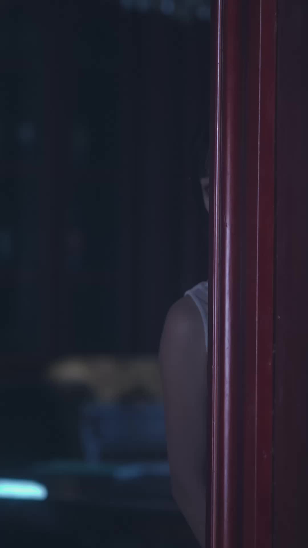 Episódio 39 de Xeque-mate, Meu Marido