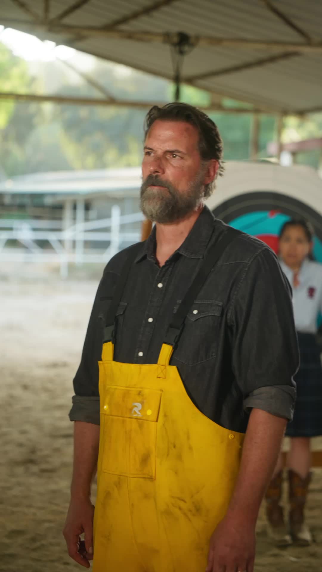 Episódio 11 de Yellowstone: Rei de Montana