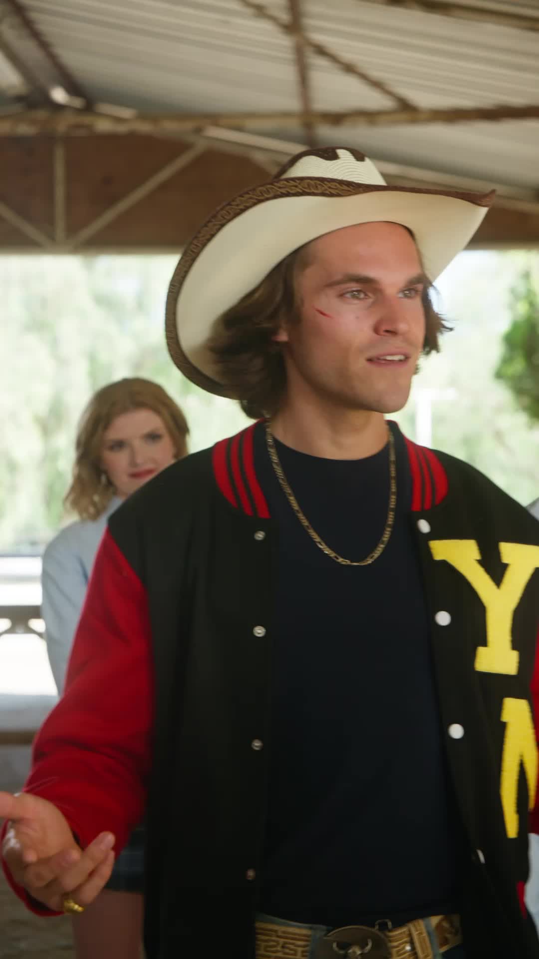 Episódio 13 de Yellowstone: Rei de Montana