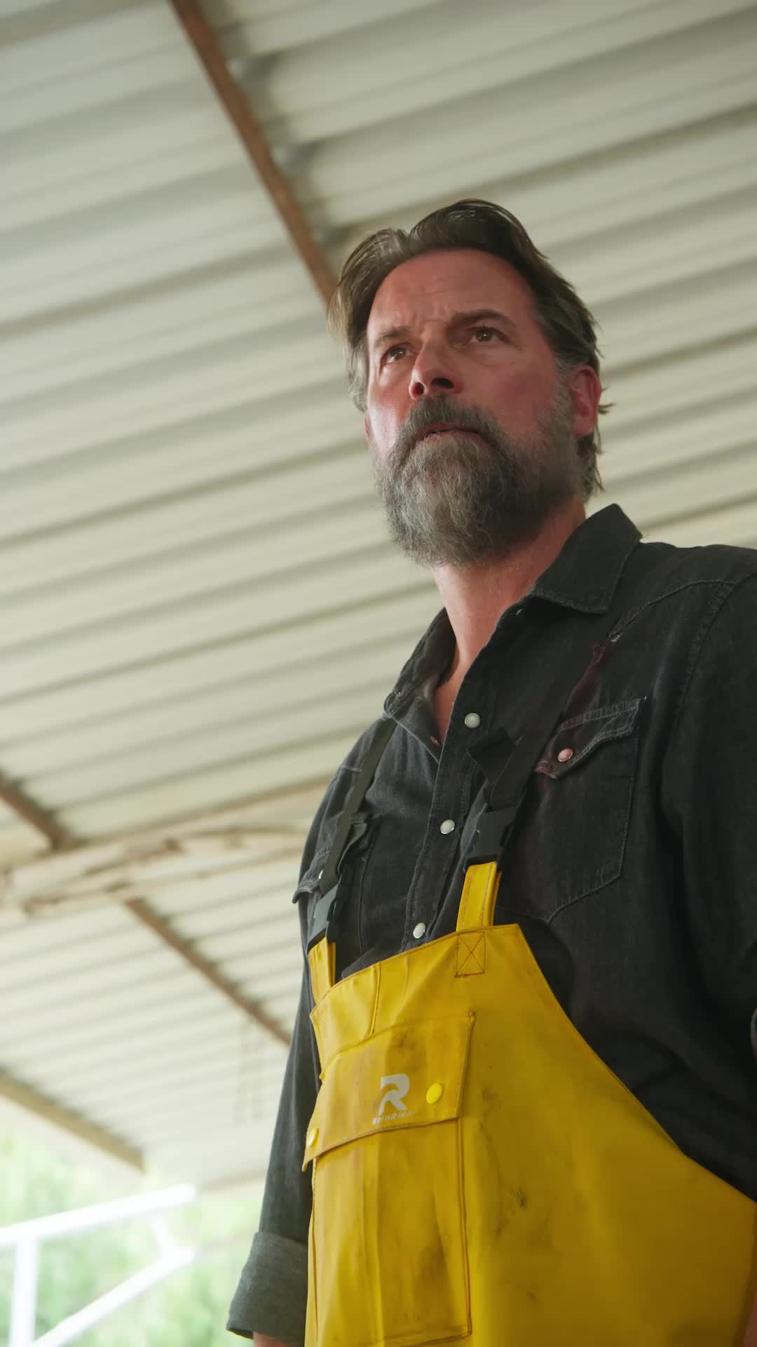 Episódio 14 de Yellowstone: Rei de Montana