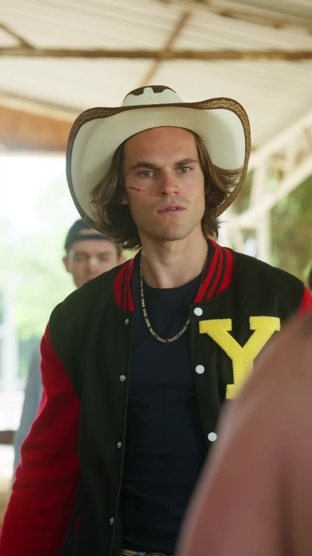 Episódio 15 de Yellowstone: Rei de Montana