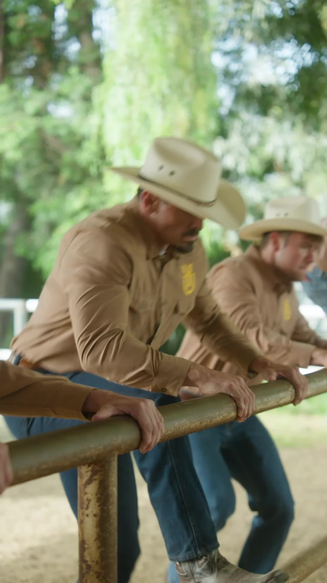 Episódio 16 de Yellowstone: Rei de Montana