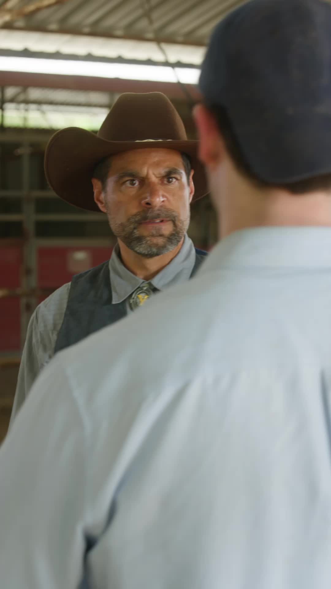 Episódio 17 de Yellowstone: Rei de Montana