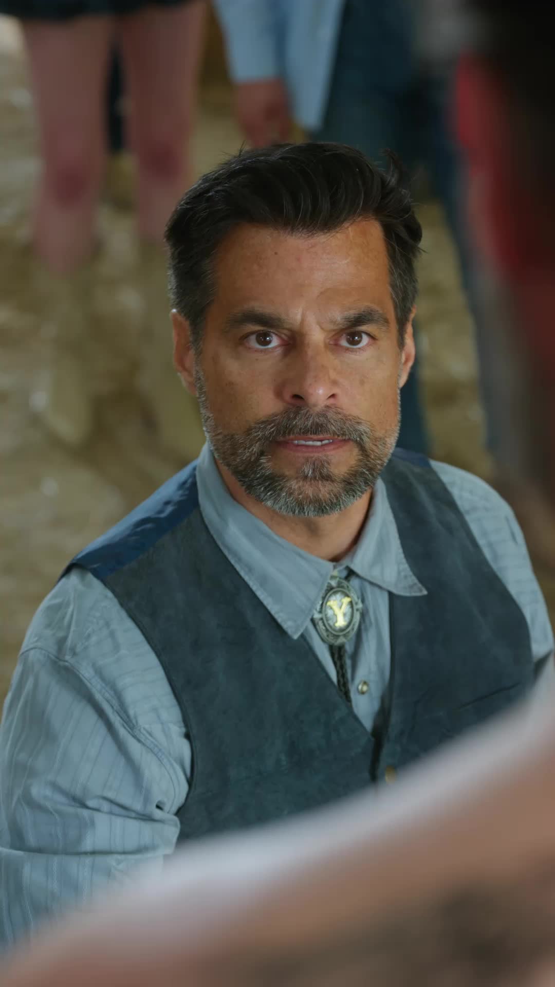 Episódio 18 de Yellowstone: Rei de Montana