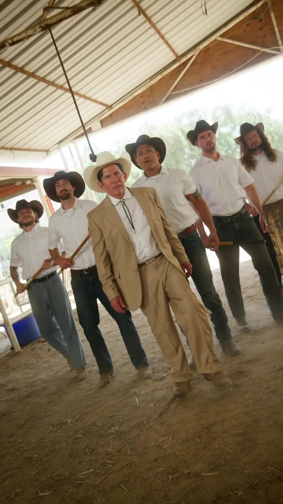 Episódio 25 de Yellowstone: Rei de Montana