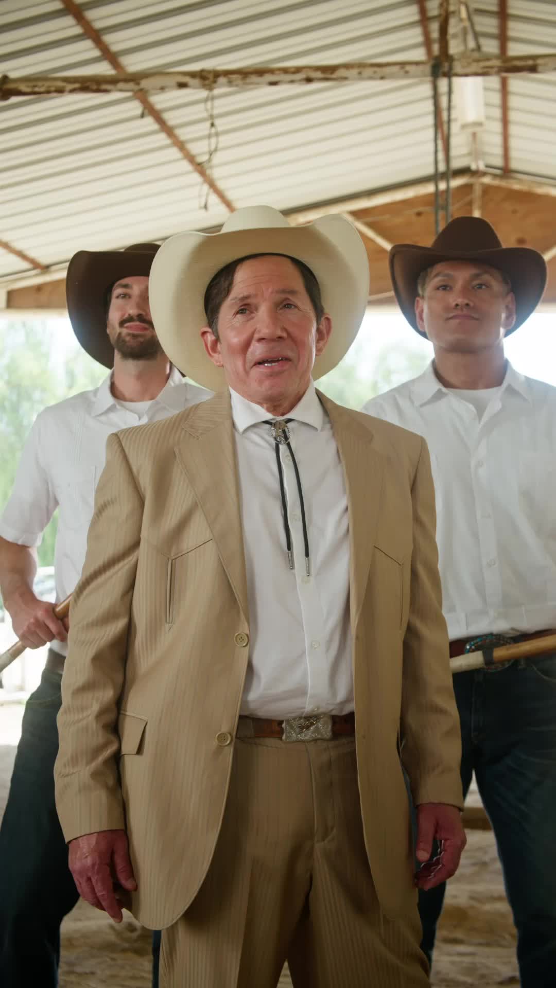 Episódio 26 de Yellowstone: Rei de Montana