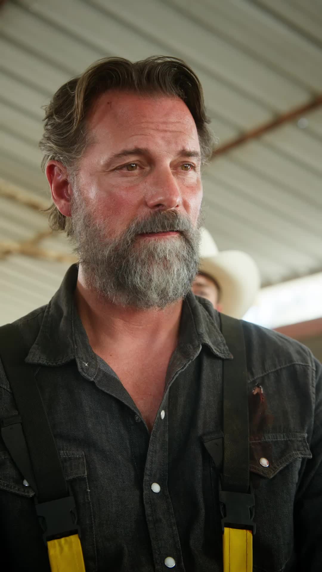 Episódio 29 de Yellowstone: Rei de Montana