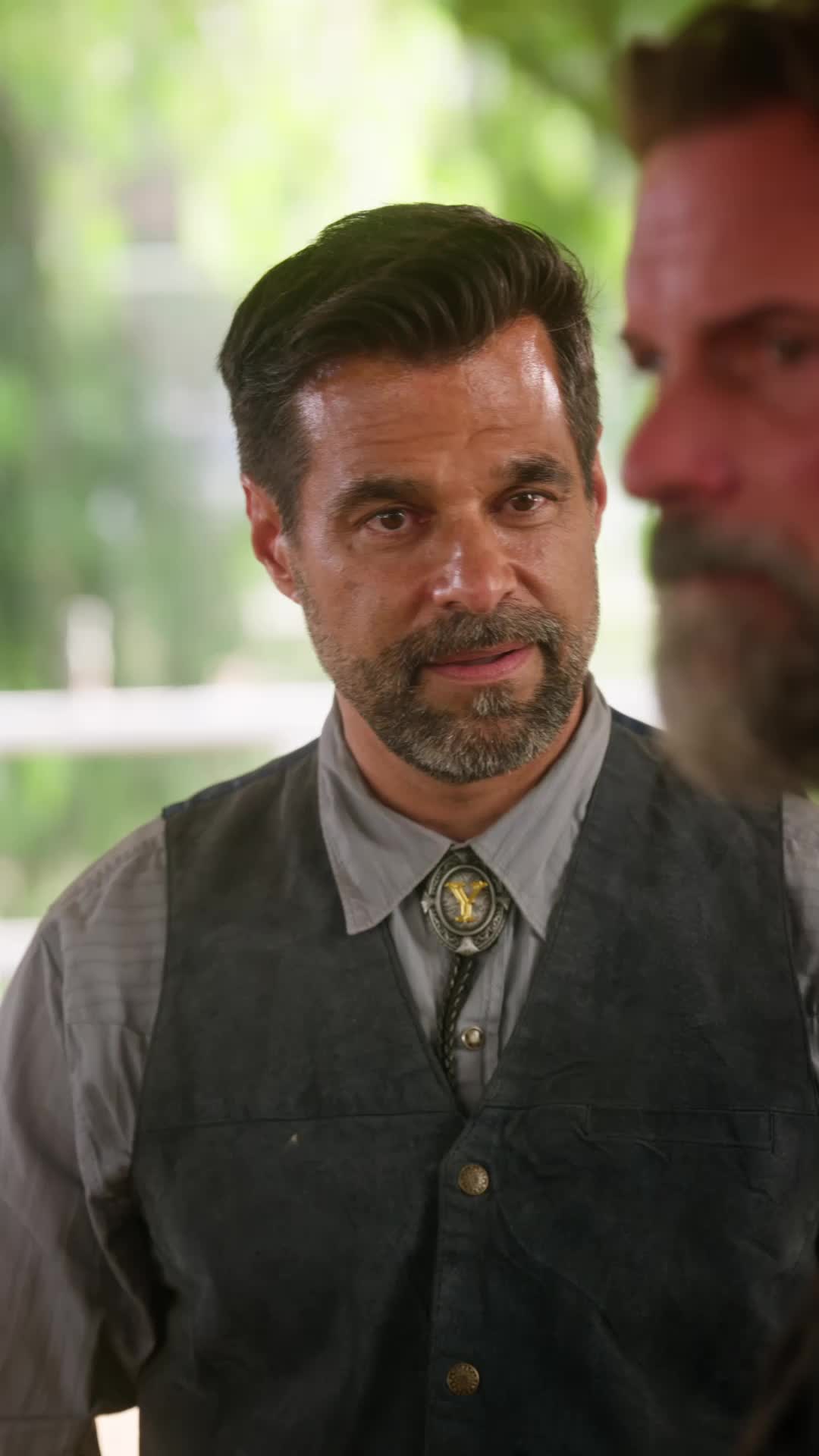 Episódio 30 de Yellowstone: Rei de Montana