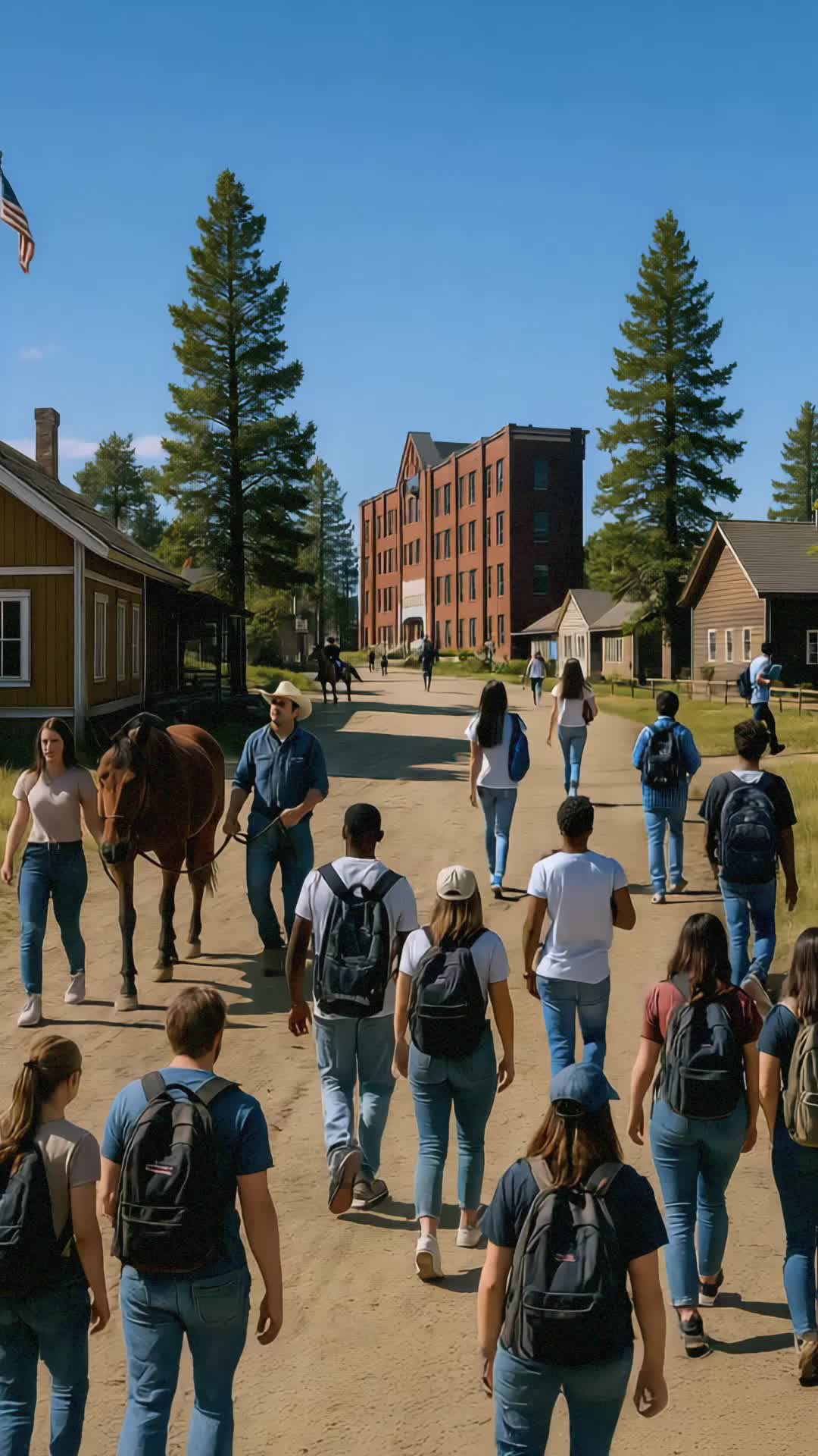 Episódio 33 de Yellowstone: Rei de Montana