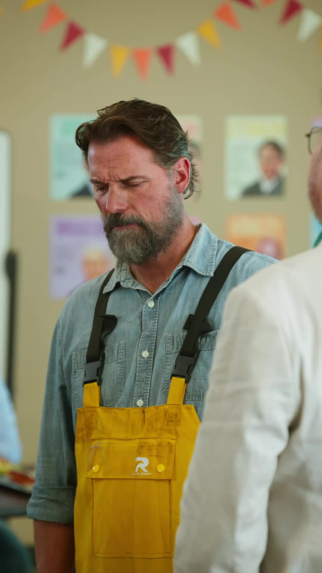 Episódio 34 de Yellowstone: Rei de Montana