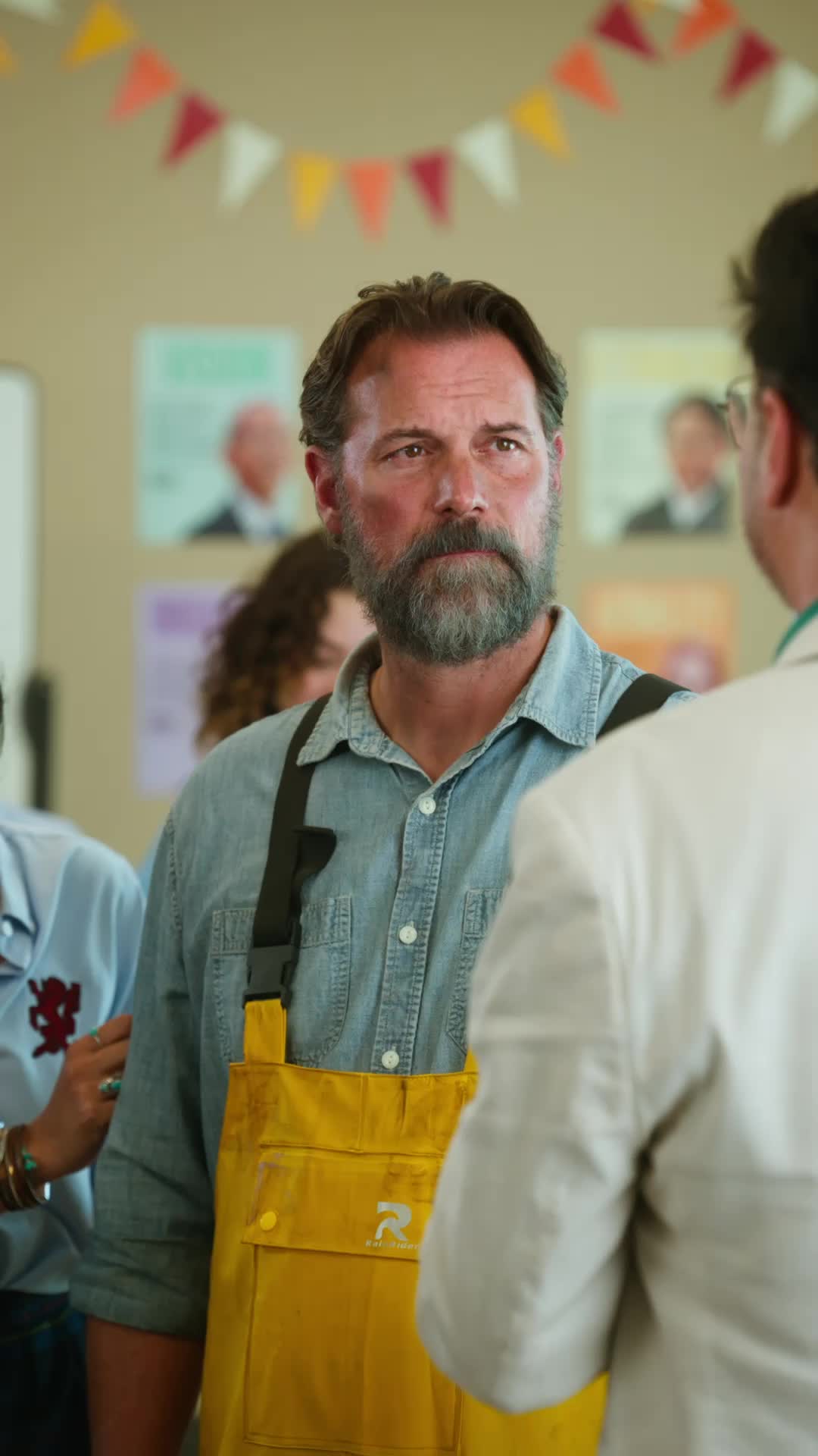 Episódio 35 de Yellowstone: Rei de Montana