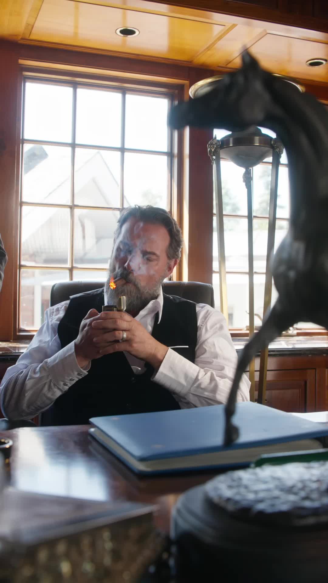 Episódio 61 de Yellowstone: Rei de Montana