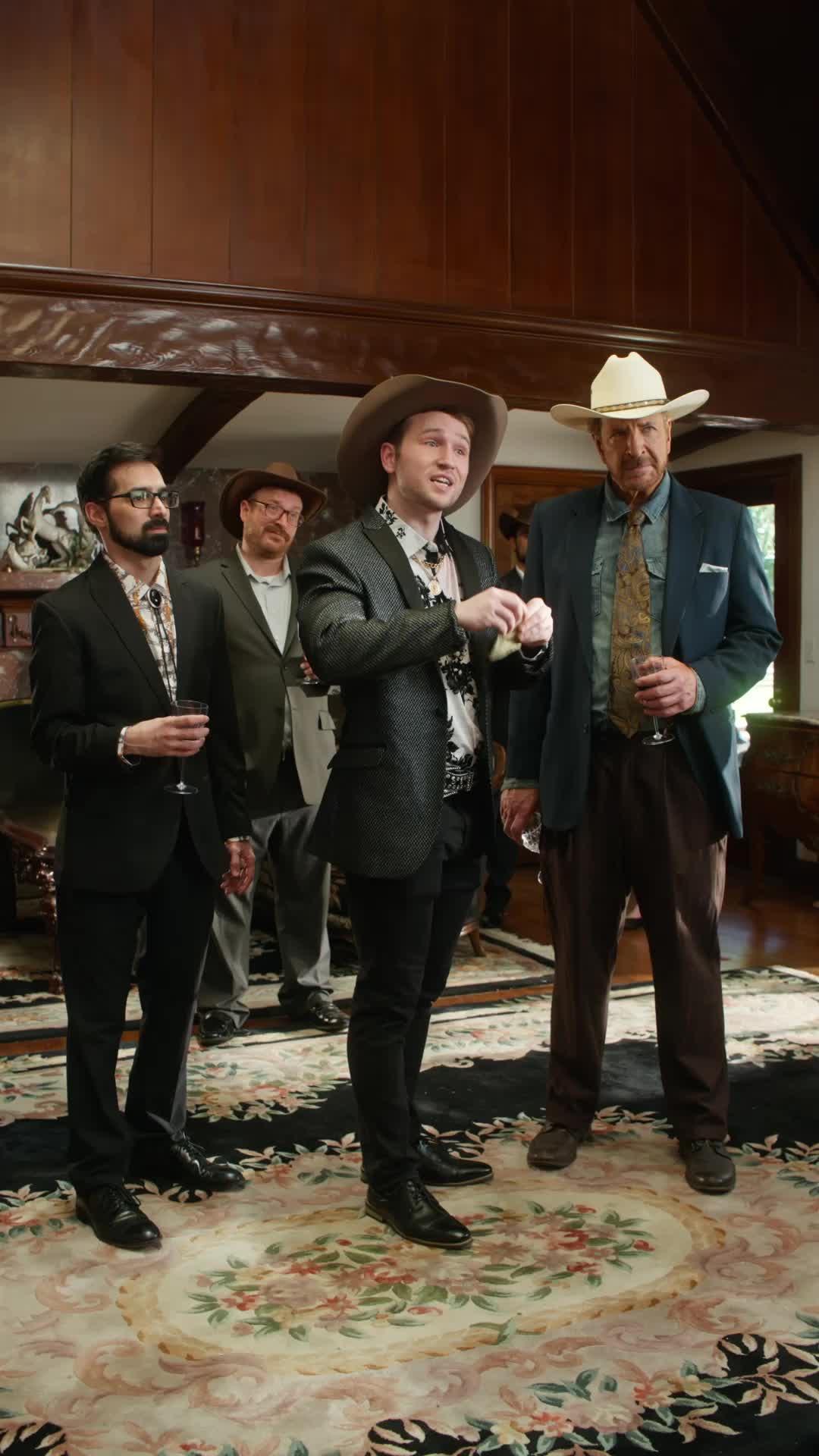 Episódio 62 de Yellowstone: Rei de Montana